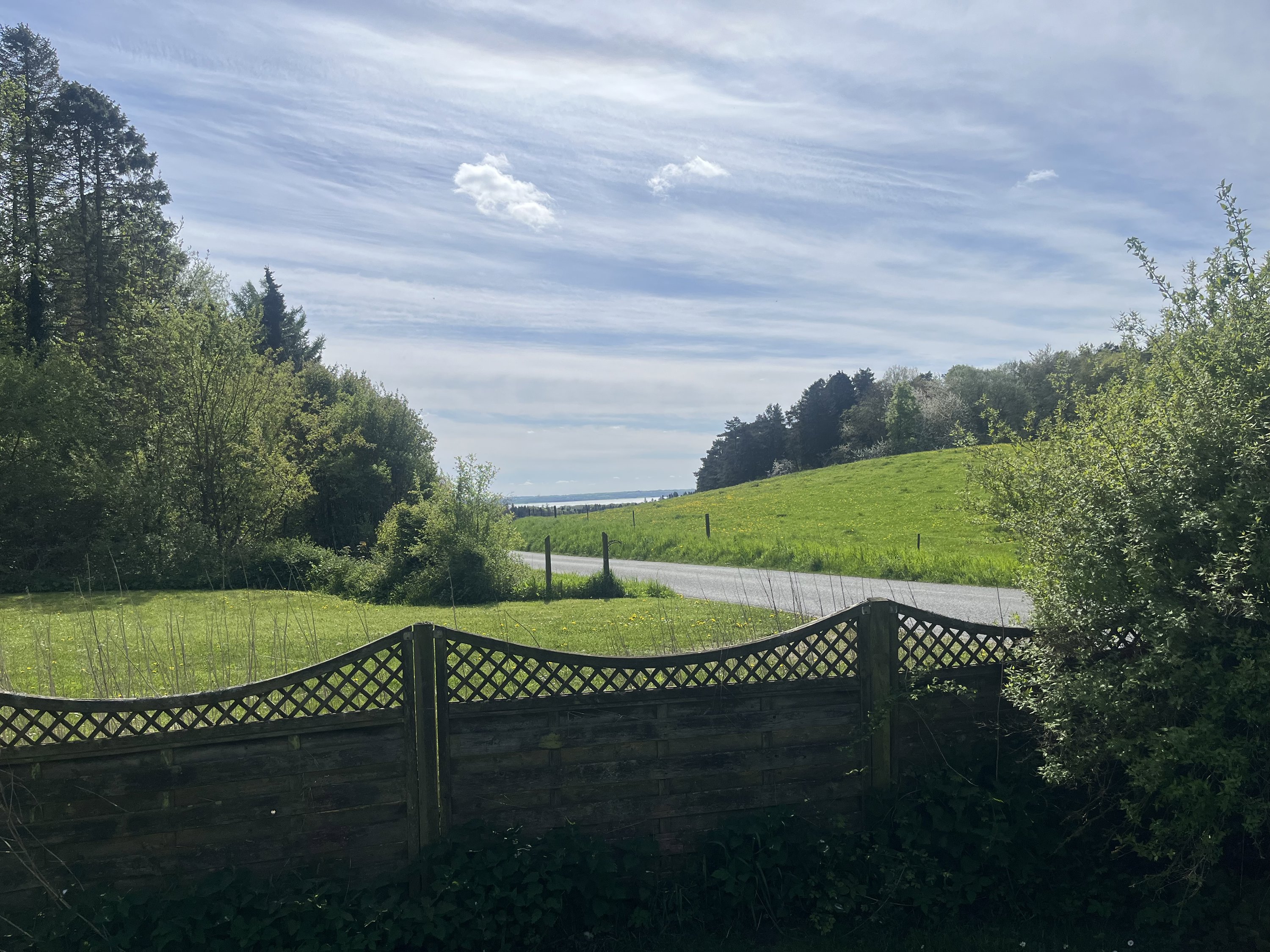 Fremhævet  billede i fuldskærmstilstand. Billede af Sondrupvej 41, Sondrup, 8350 Hundslund