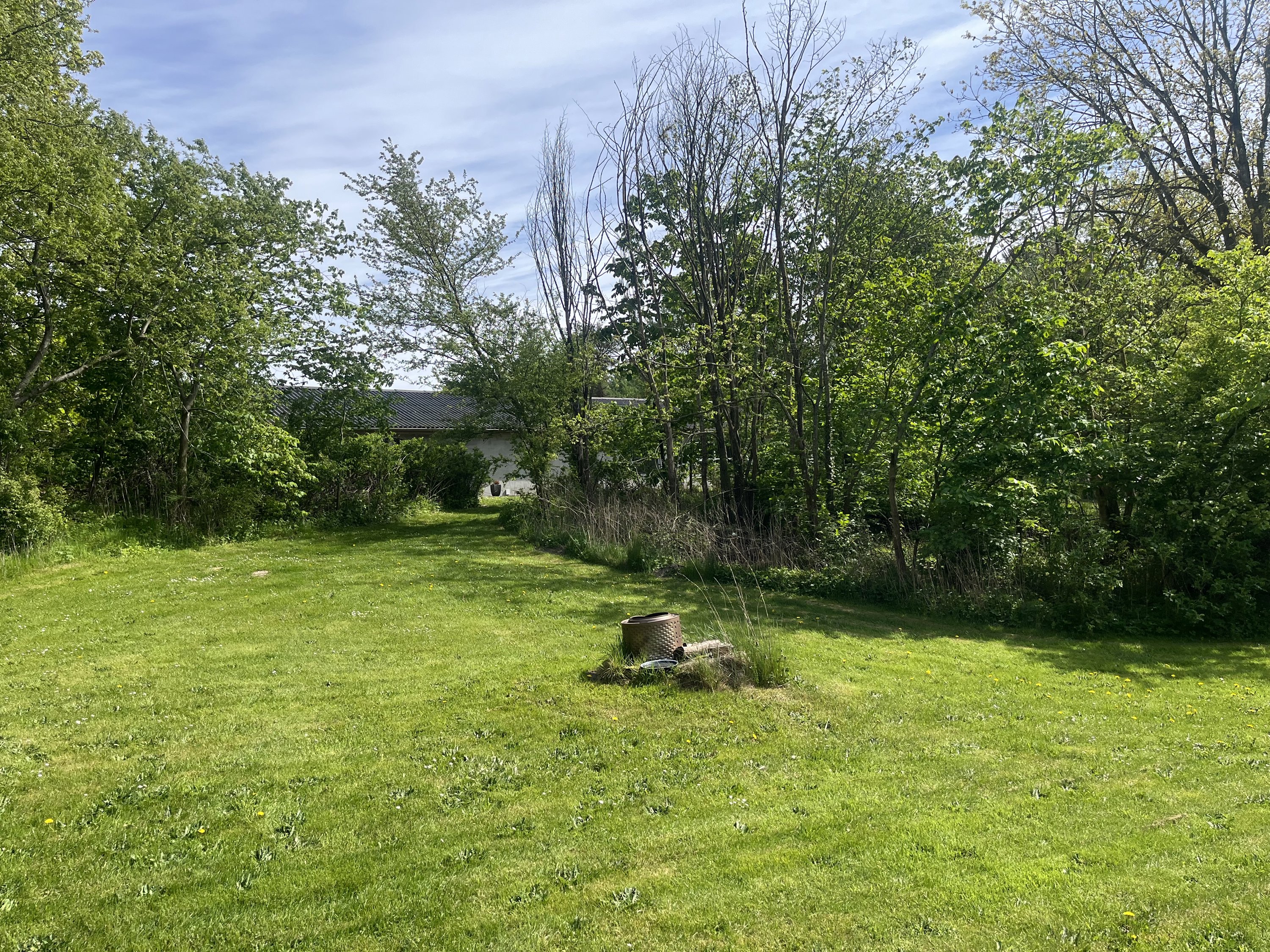 Fremhævet  billede i fuldskærmstilstand. Billede af Sondrupvej 41, Sondrup, 8350 Hundslund