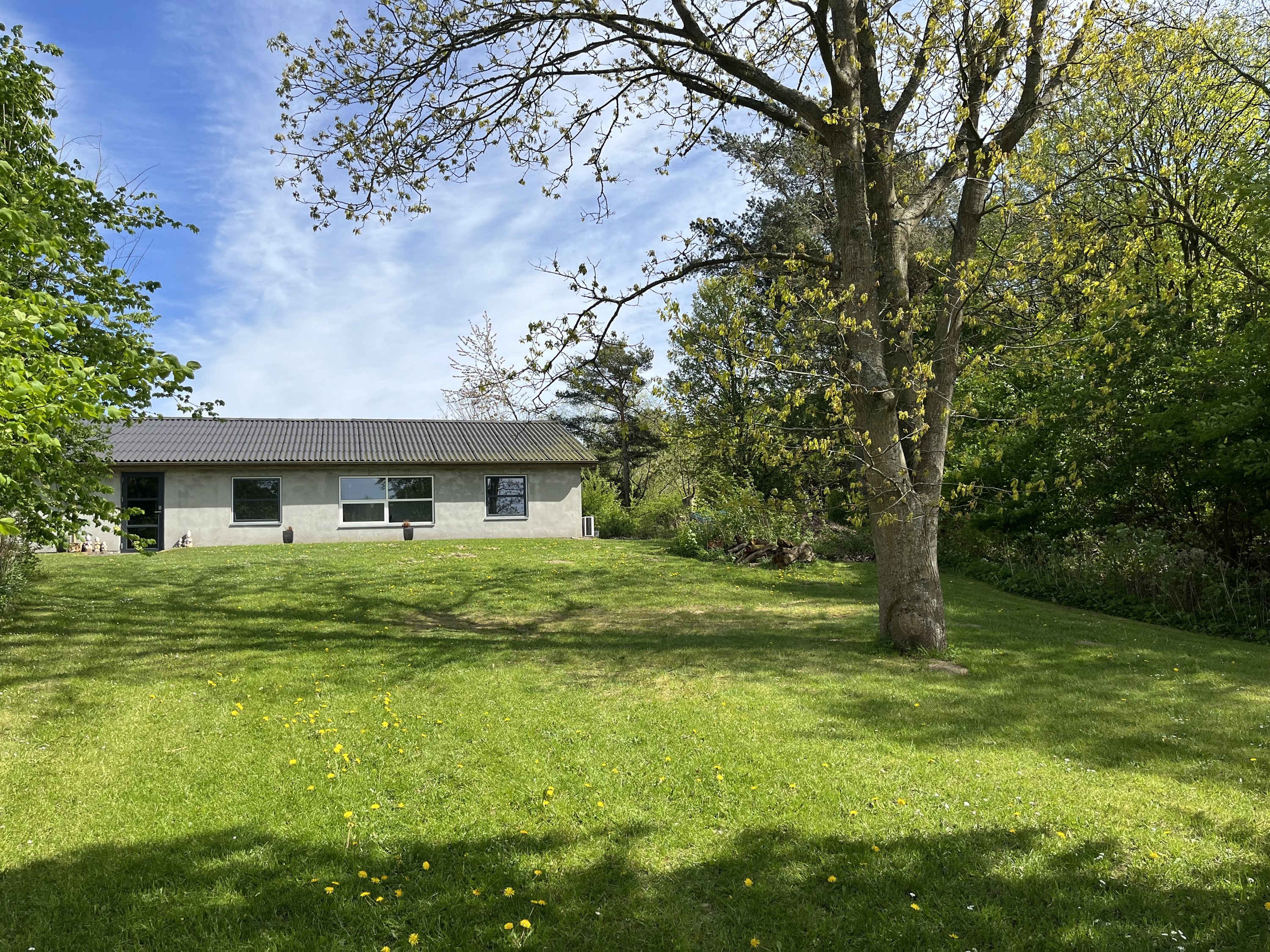 Miniaturebillede 2: . Billede af Sondrupvej 41, Sondrup, 8350 Hundslund