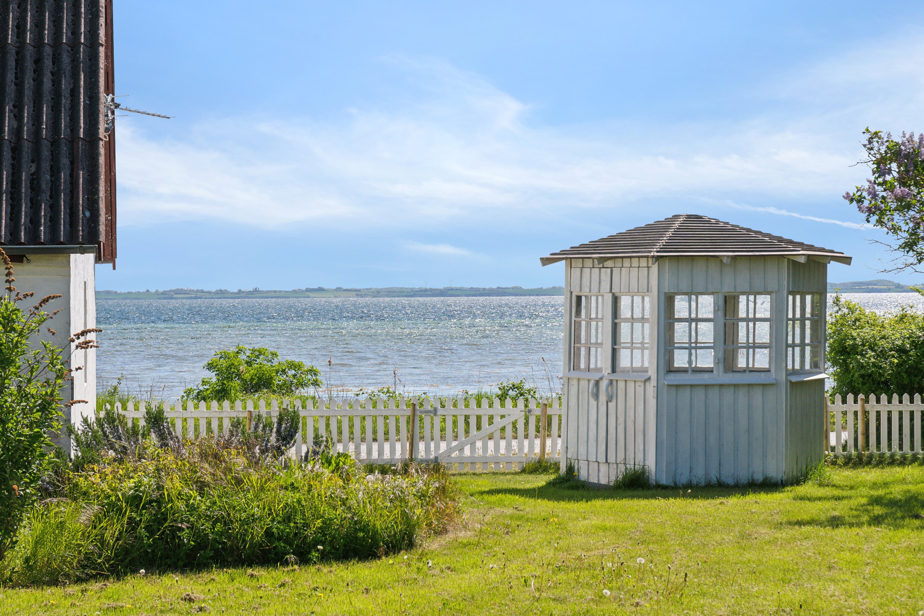 Fremhævet  billede i fuldskærmstilstand. Billede af Strandvejen 60, 5882 Vejstrup