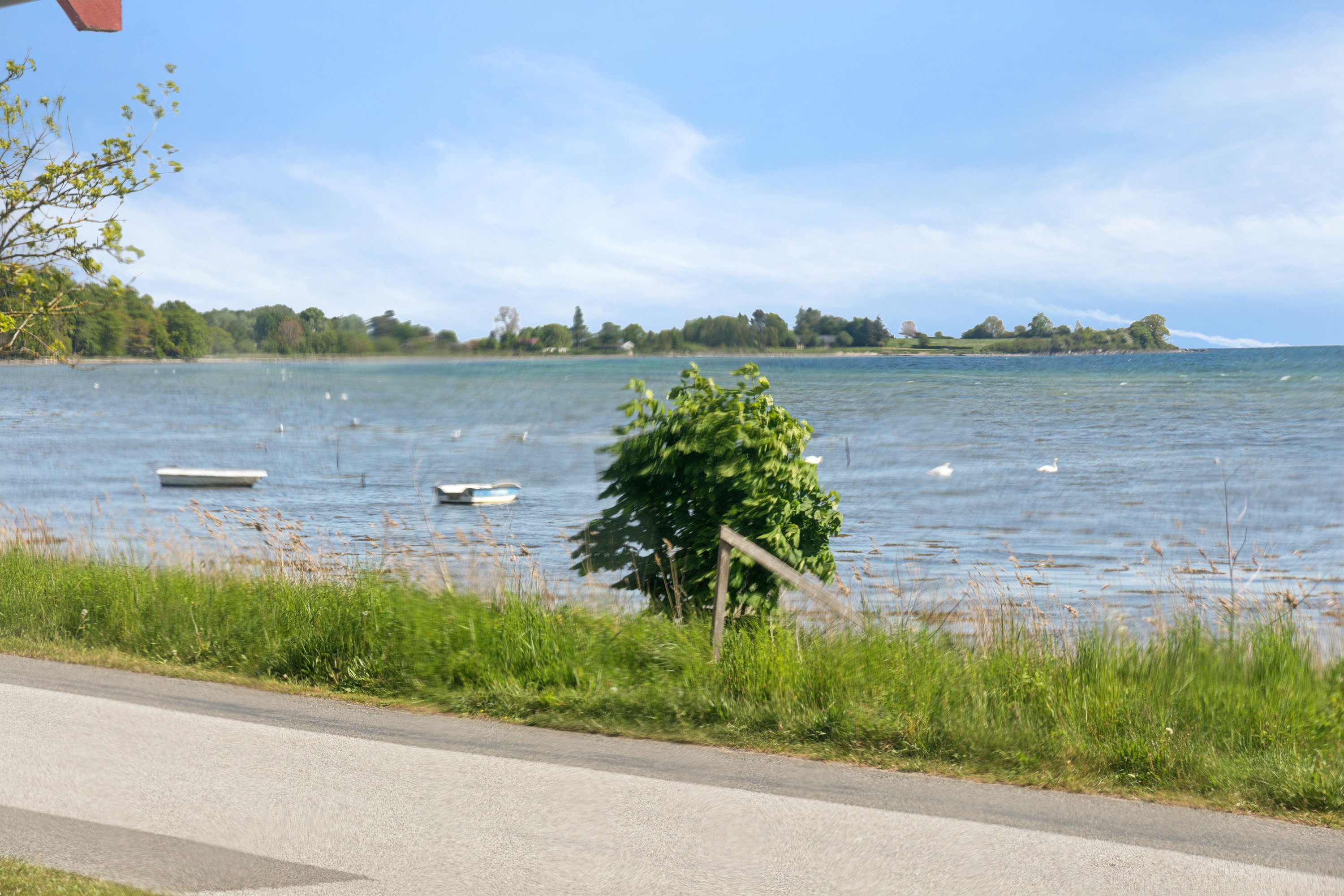 Fremhævet  billede i fuldskærmstilstand. Billede af Strandvejen 60, 5882 Vejstrup