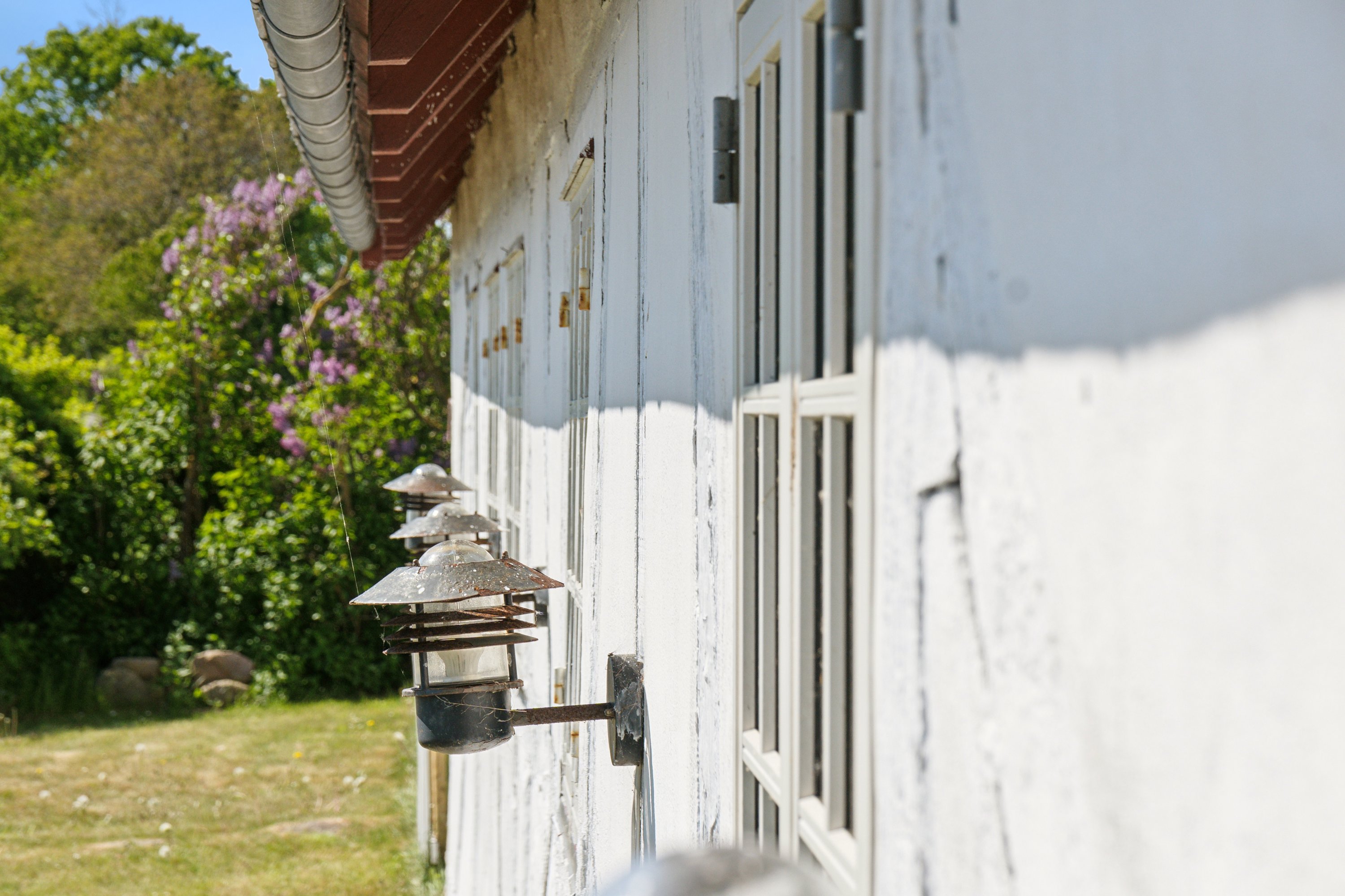 Fremhævet  billede i fuldskærmstilstand. Billede af Strandvejen 60, 5882 Vejstrup
