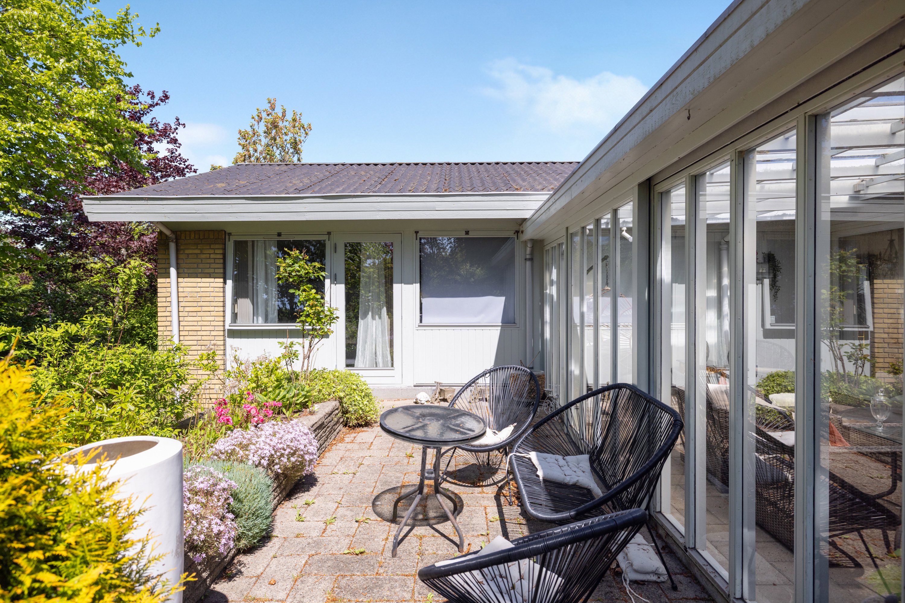 Fremhævet  billede i fuldskærmstilstand. Billede af Runehøjen 9, Hasle, 8210 Aarhus V