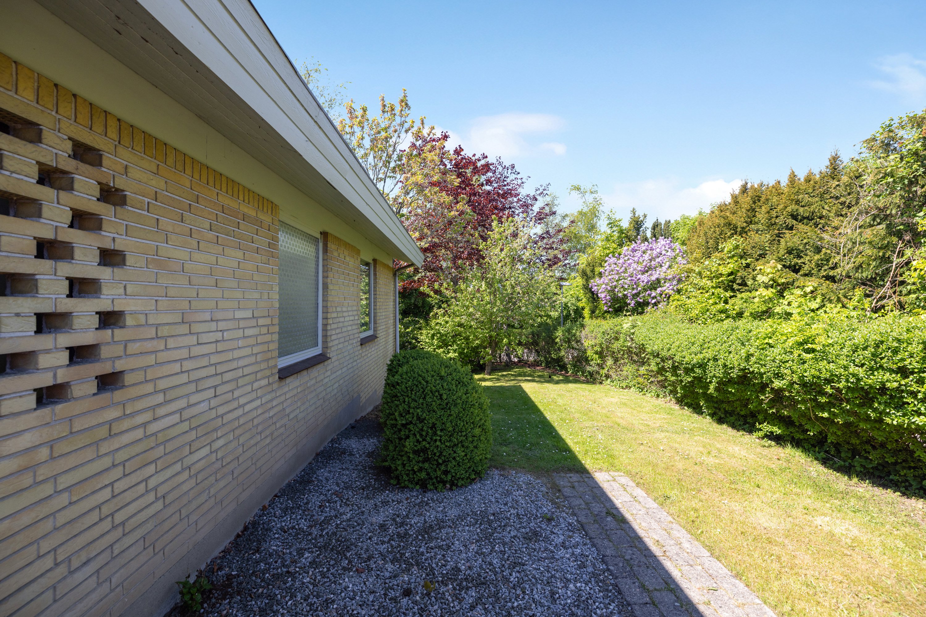 Fremhævet  billede i fuldskærmstilstand. Billede af Runehøjen 9, Hasle, 8210 Aarhus V