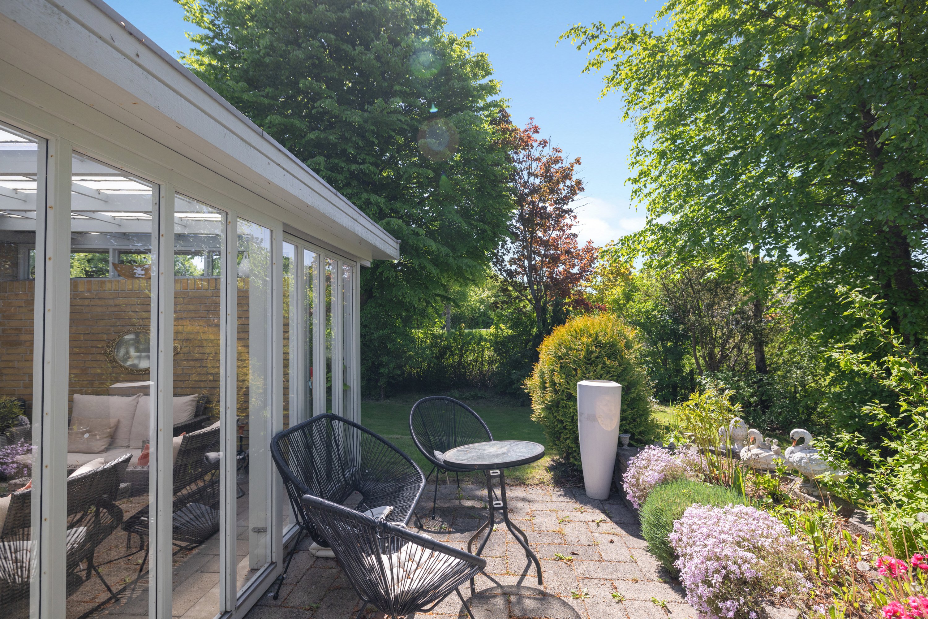 Fremhævet  billede i fuldskærmstilstand. Billede af Runehøjen 9, Hasle, 8210 Aarhus V