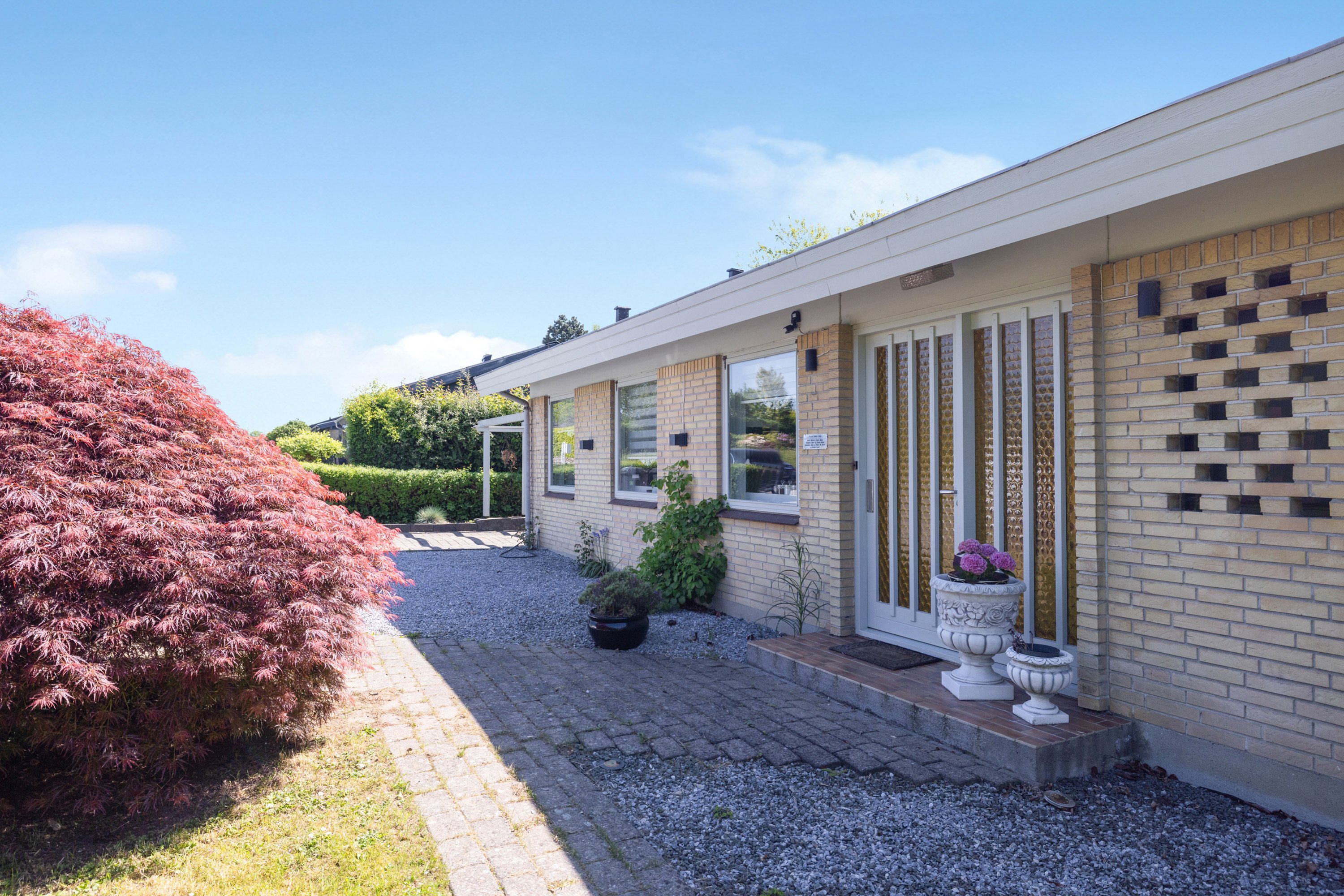 Fremhævet  billede i fuldskærmstilstand. Billede af Runehøjen 9, Hasle, 8210 Aarhus V