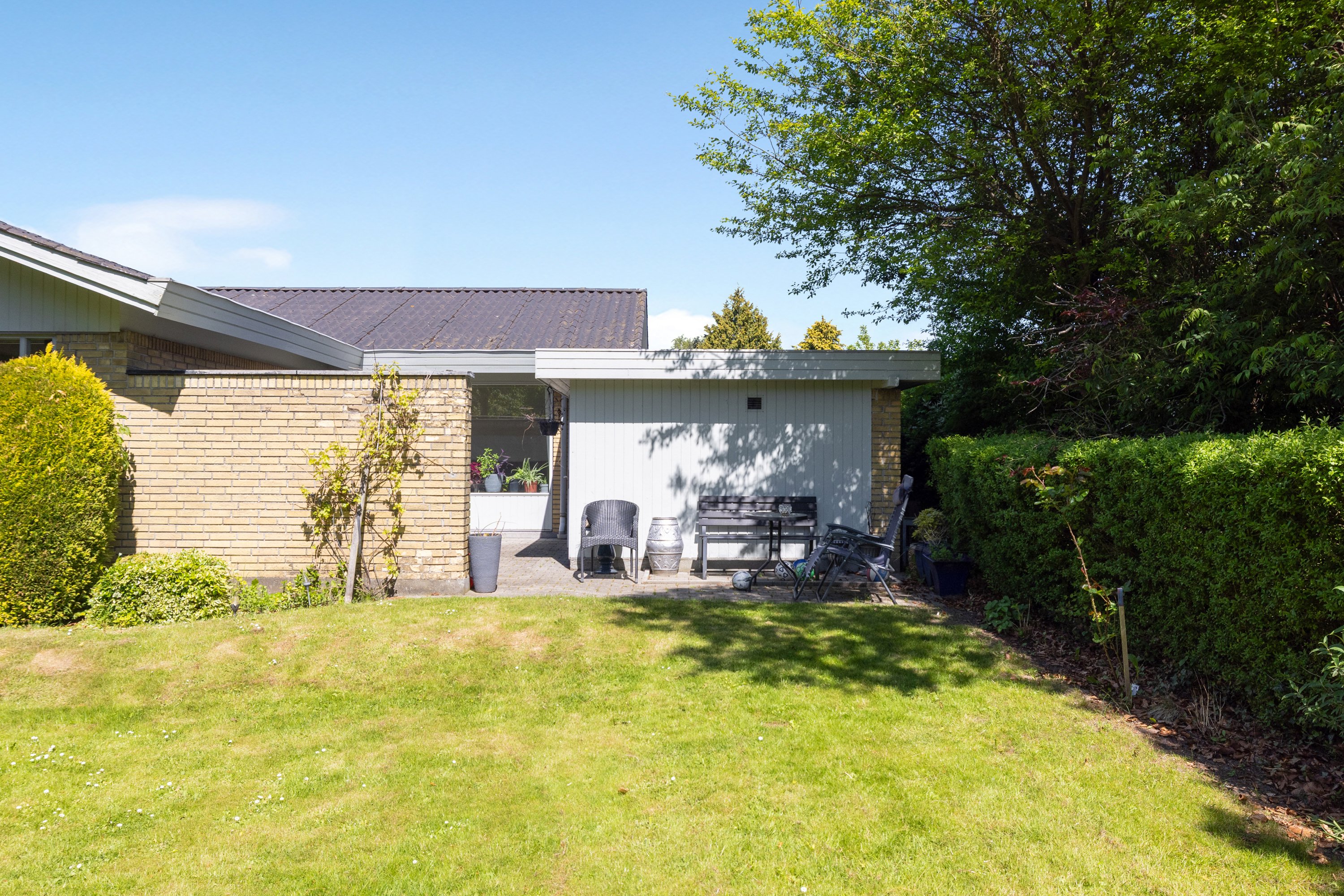 Fremhævet  billede i fuldskærmstilstand. Billede af Runehøjen 9, Hasle, 8210 Aarhus V