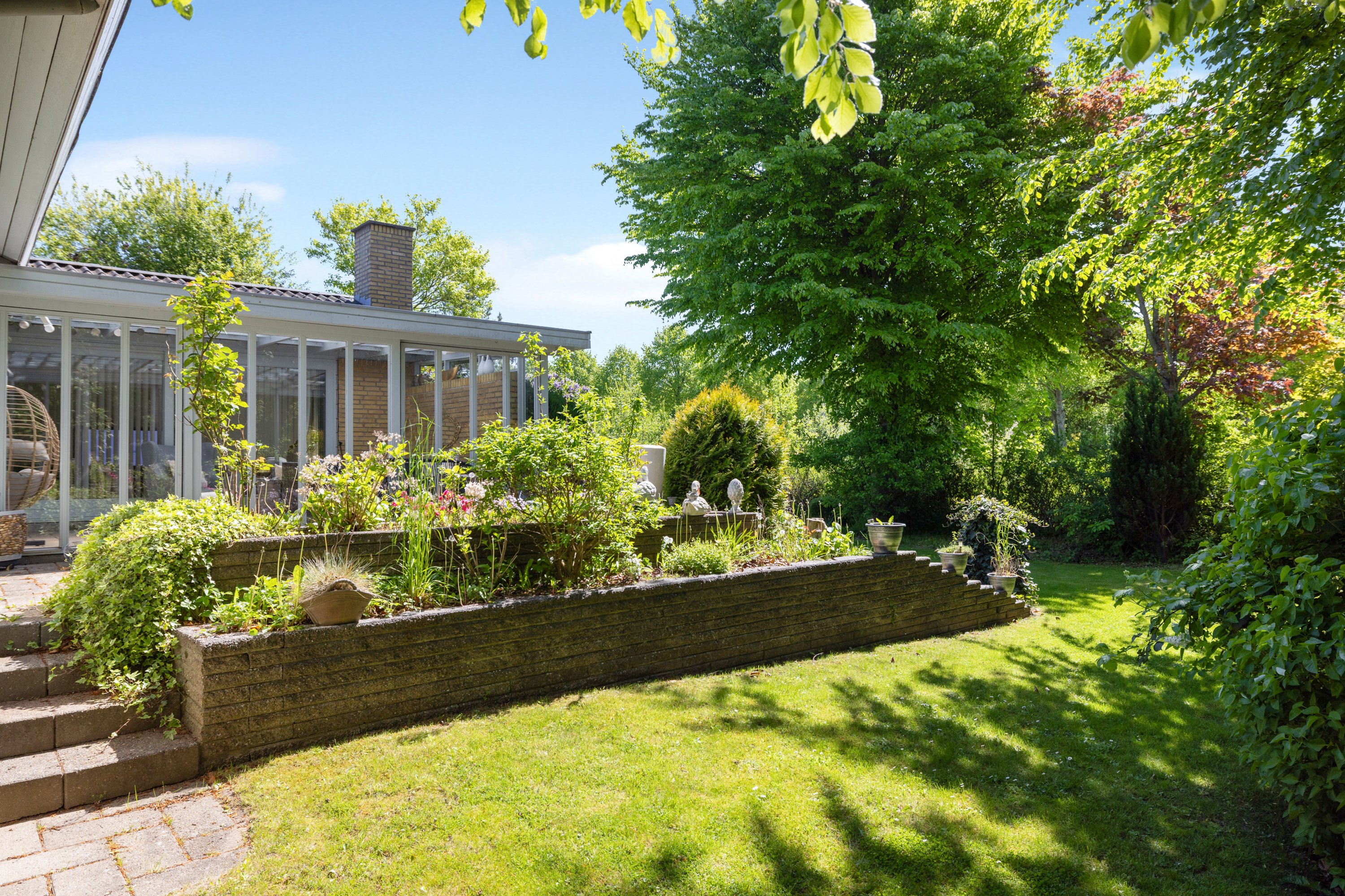 Fremhævet  billede i fuldskærmstilstand. Billede af Runehøjen 9, Hasle, 8210 Aarhus V