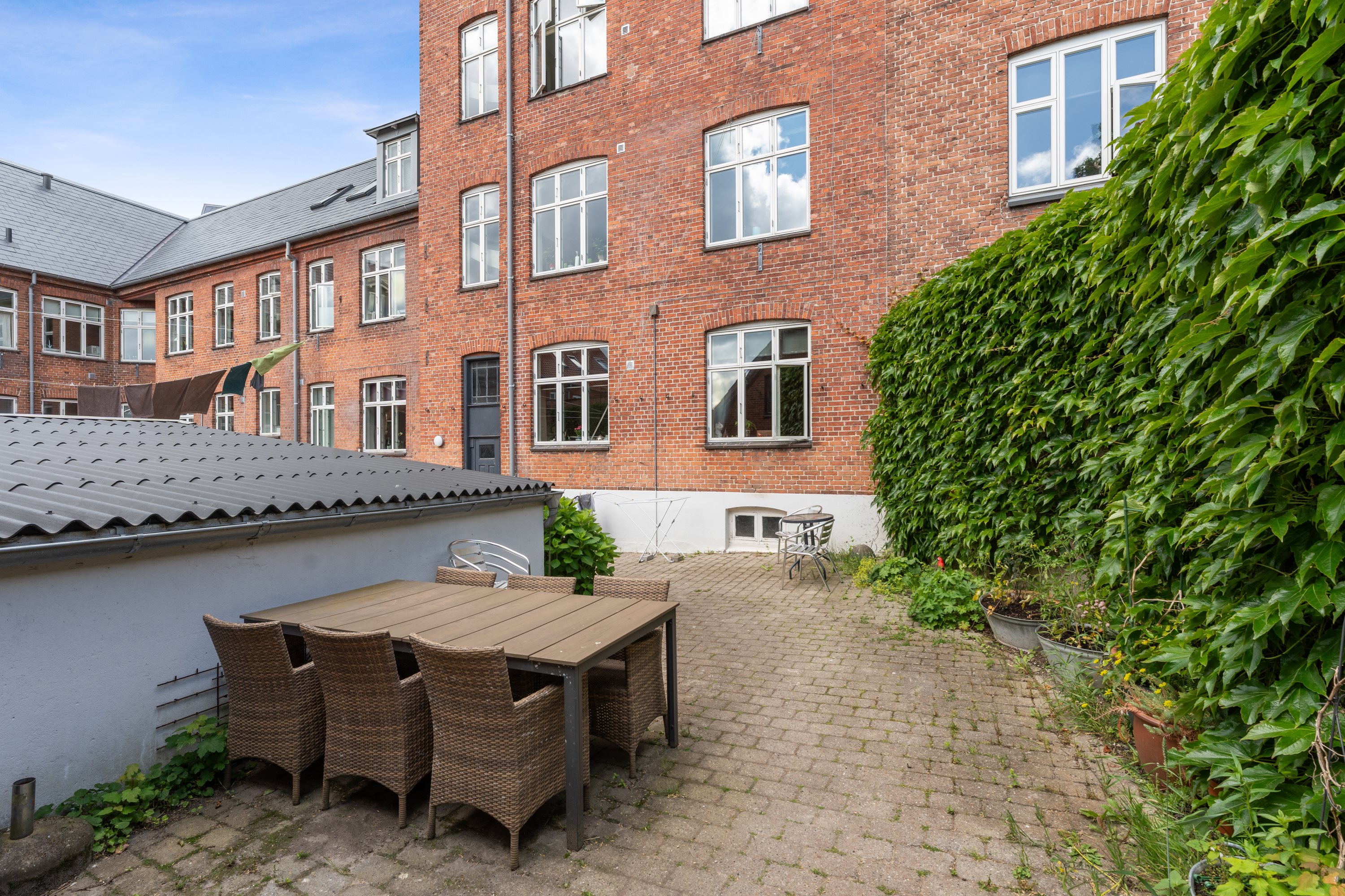 Fremhævet ejendom 1 billede i fuldskærmstilstand. Billede af Fredensgade 6A, 1., 8900 Randers