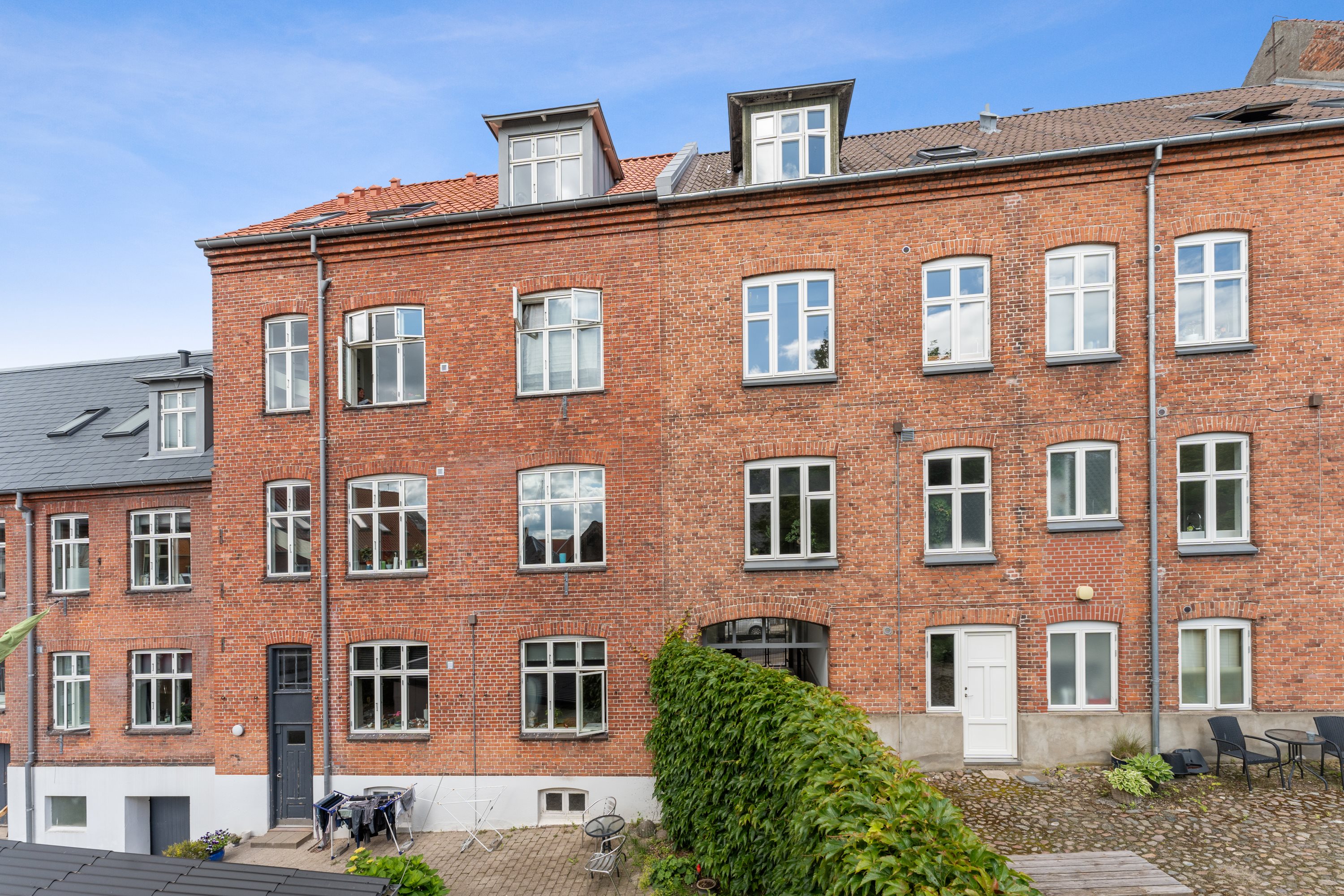 Fremhævet ejendom 1 billede i fuldskærmstilstand. Billede af Fredensgade 6A, 1., 8900 Randers