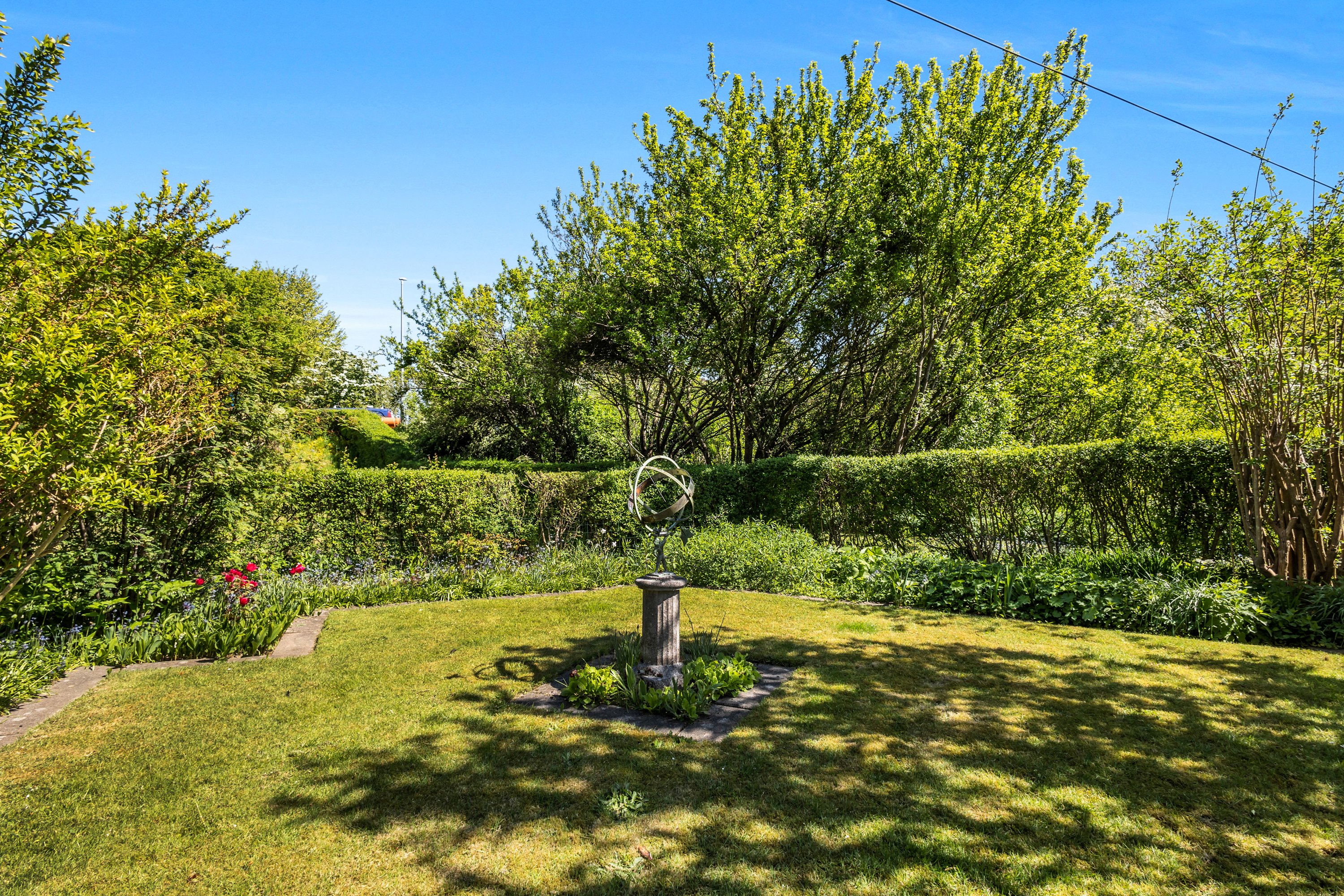 Fremhævet  billede i fuldskærmstilstand. Billede af Vandlingvej 36, 6100 Haderslev