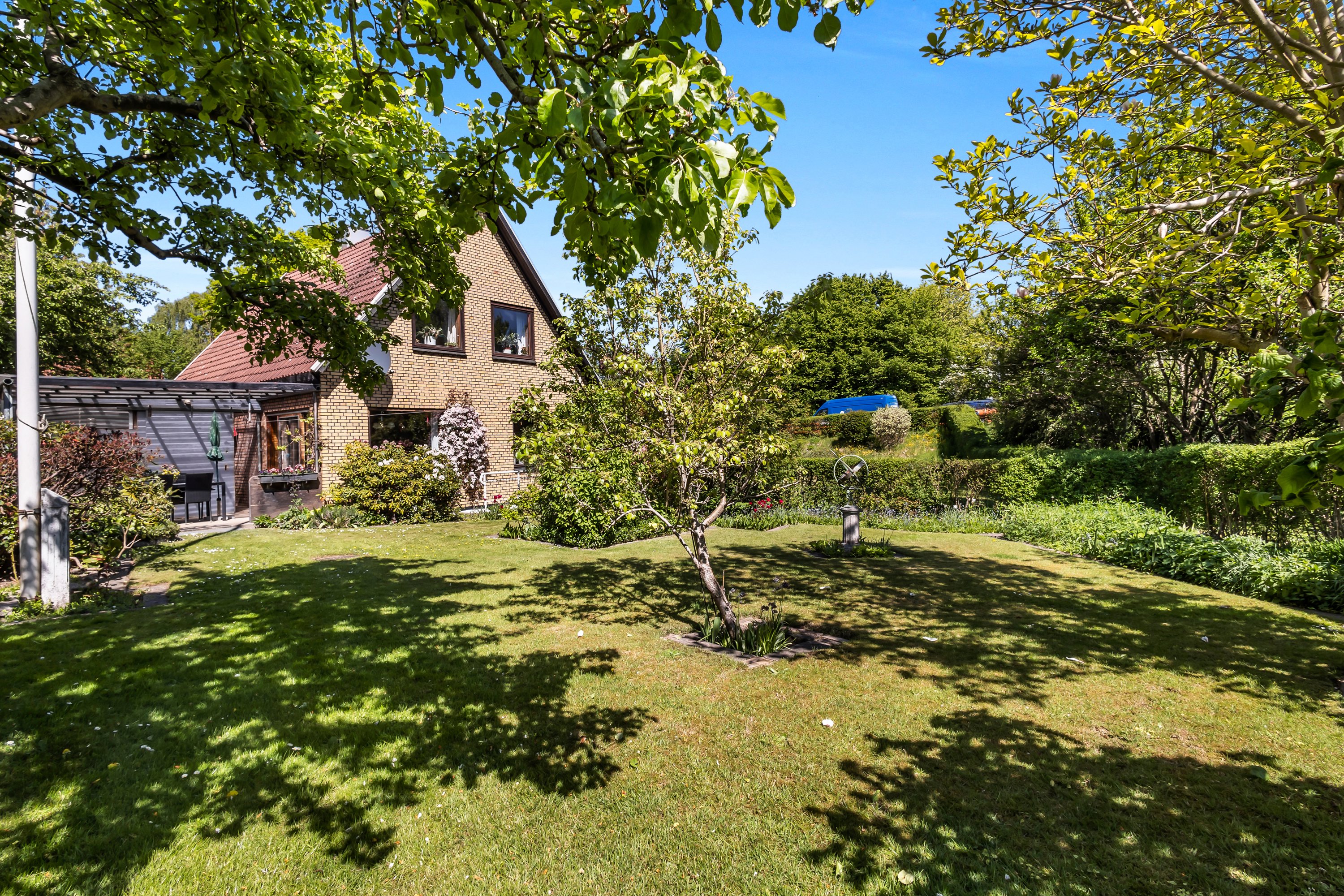 Fremhævet  billede i fuldskærmstilstand. Billede af Vandlingvej 36, 6100 Haderslev