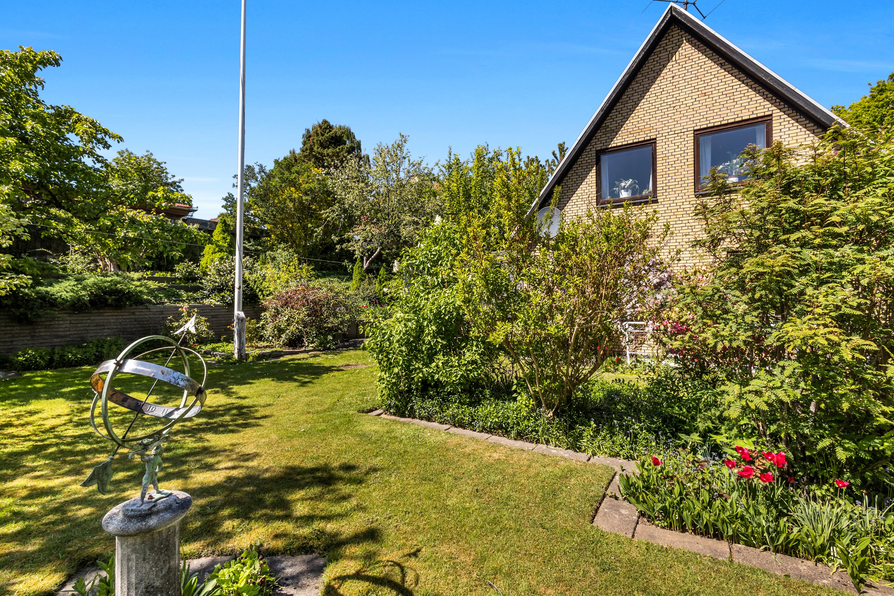 Fremhævet  billede i fuldskærmstilstand. Billede af Vandlingvej 36, 6100 Haderslev