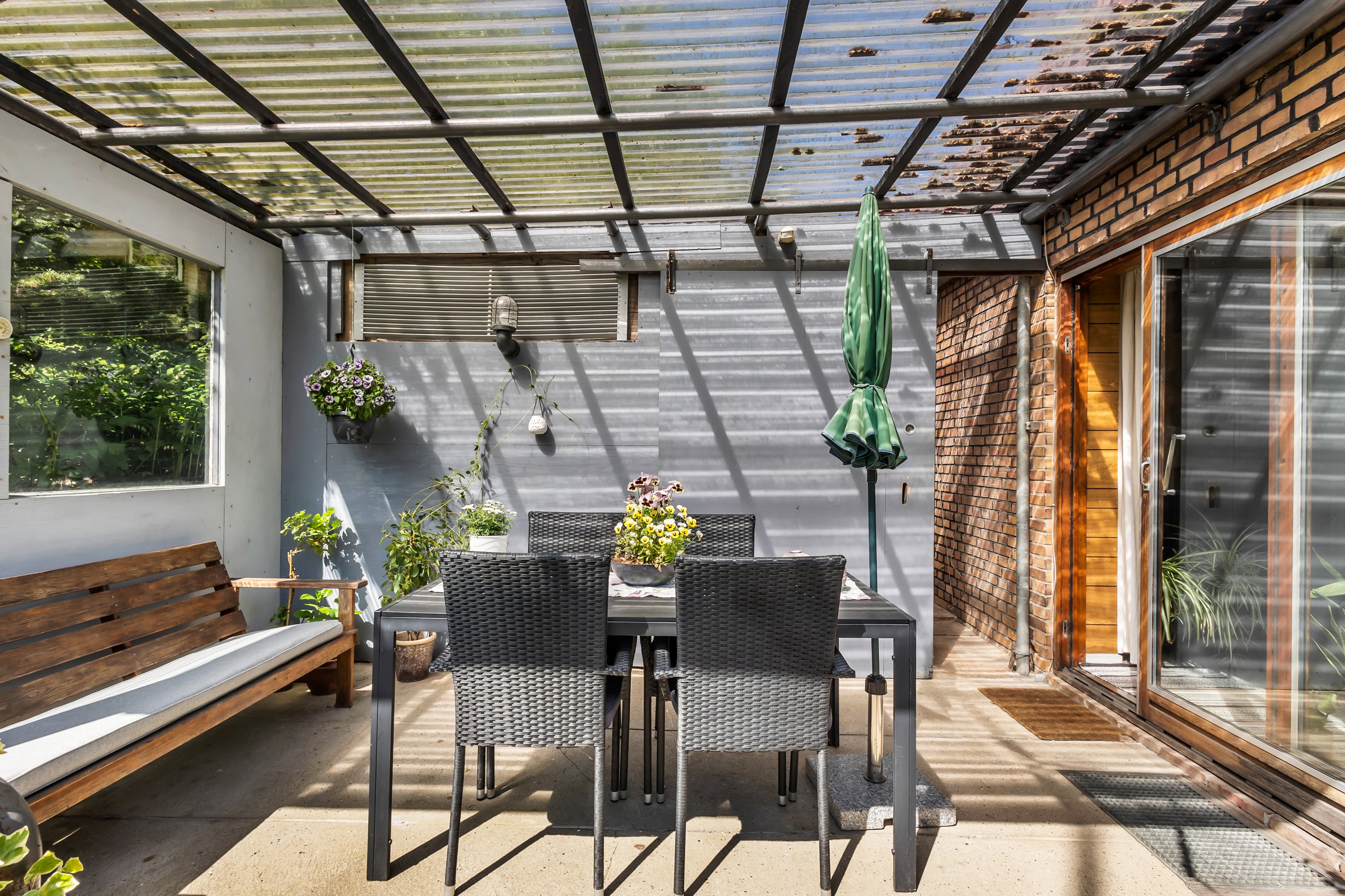 Fremhævet  billede i fuldskærmstilstand. Billede af Vandlingvej 36, 6100 Haderslev