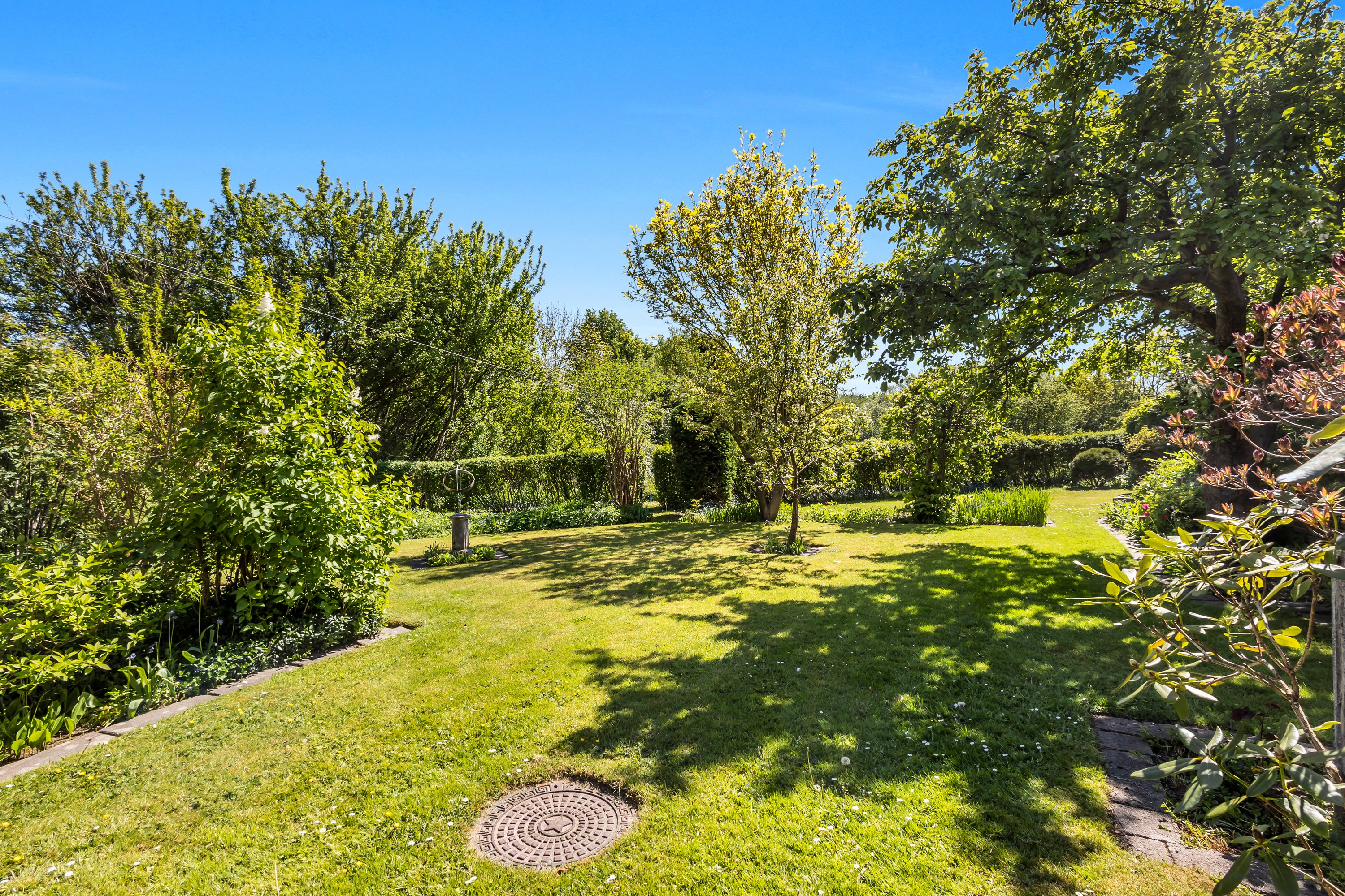 Fremhævet  billede i fuldskærmstilstand. Billede af Vandlingvej 36, 6100 Haderslev