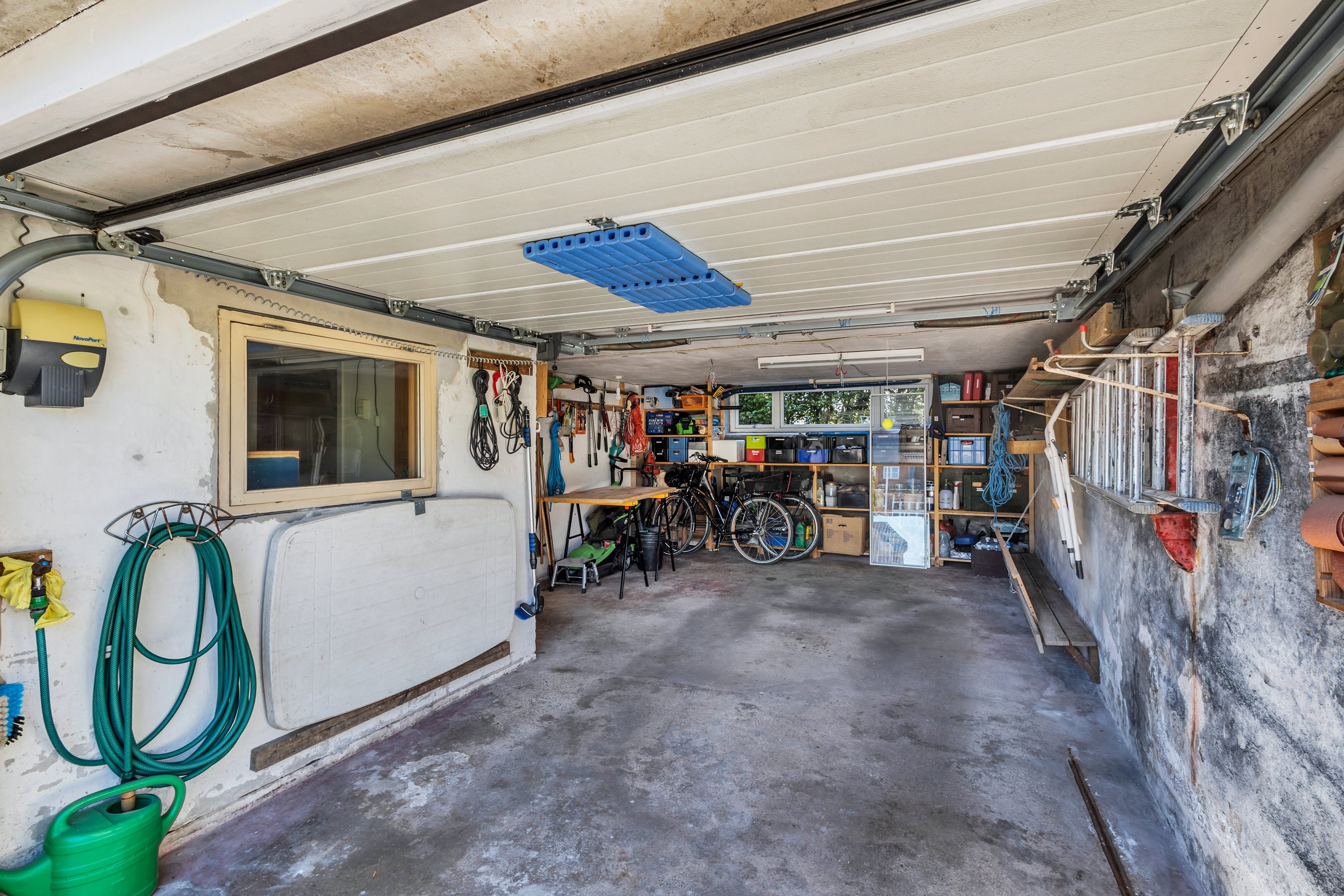 Fremhævet  billede i fuldskærmstilstand. Billede af Ryes Møllevej 36B, 6100 Haderslev