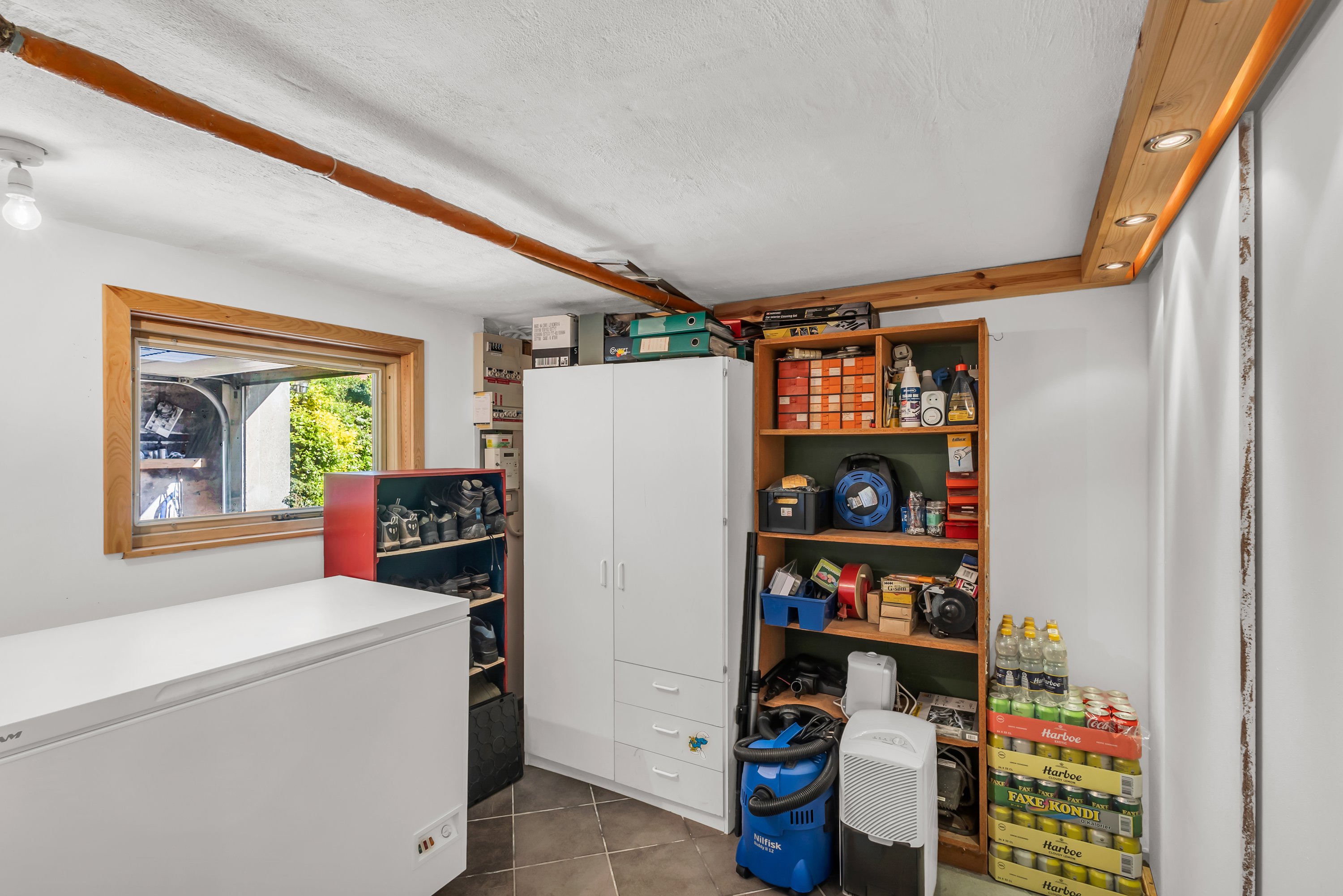 Fremhævet  billede i fuldskærmstilstand. Billede af Ryes Møllevej 36B, 6100 Haderslev