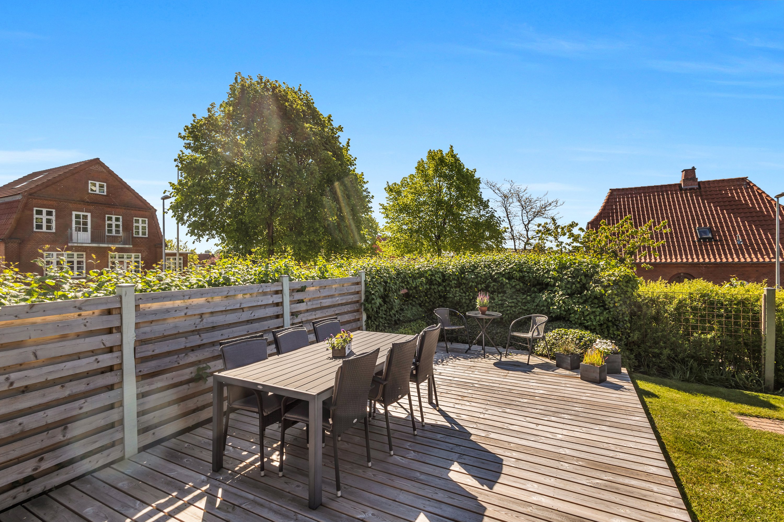 Miniaturebillede 2: . Billede af Ryes Møllevej 36B, 6100 Haderslev