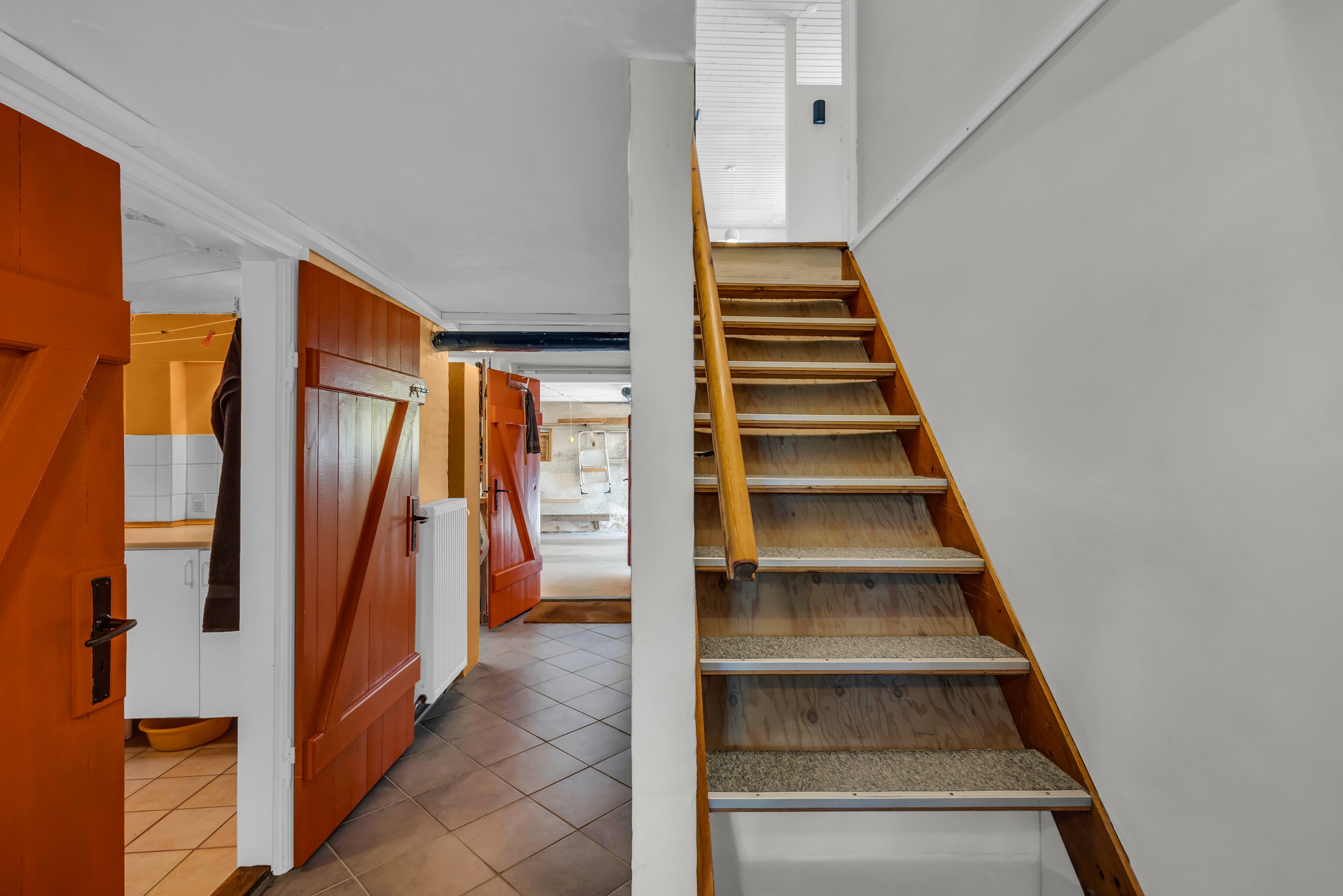 Fremhævet  billede i fuldskærmstilstand. Billede af Ryes Møllevej 36B, 6100 Haderslev