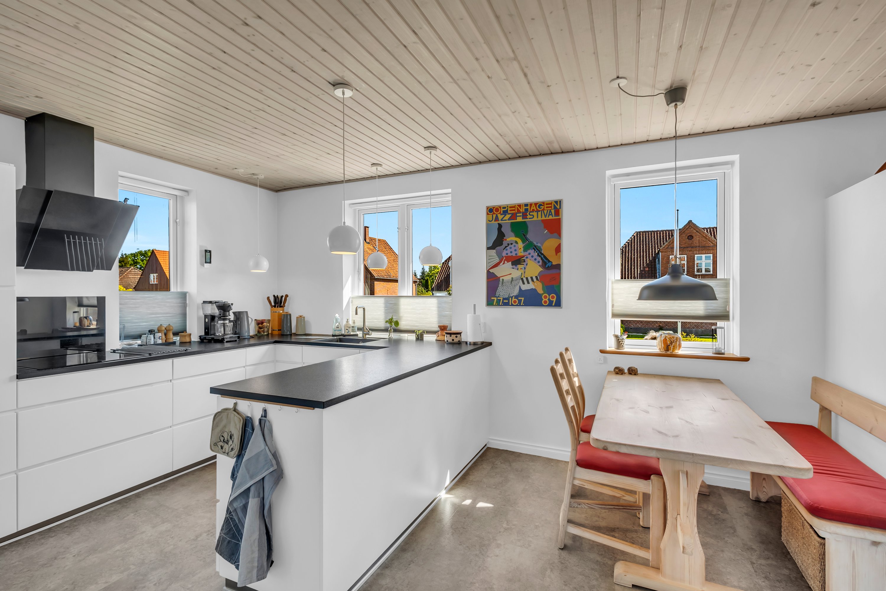 Fremhævet  billede i fuldskærmstilstand. Billede af Ryes Møllevej 36B, 6100 Haderslev