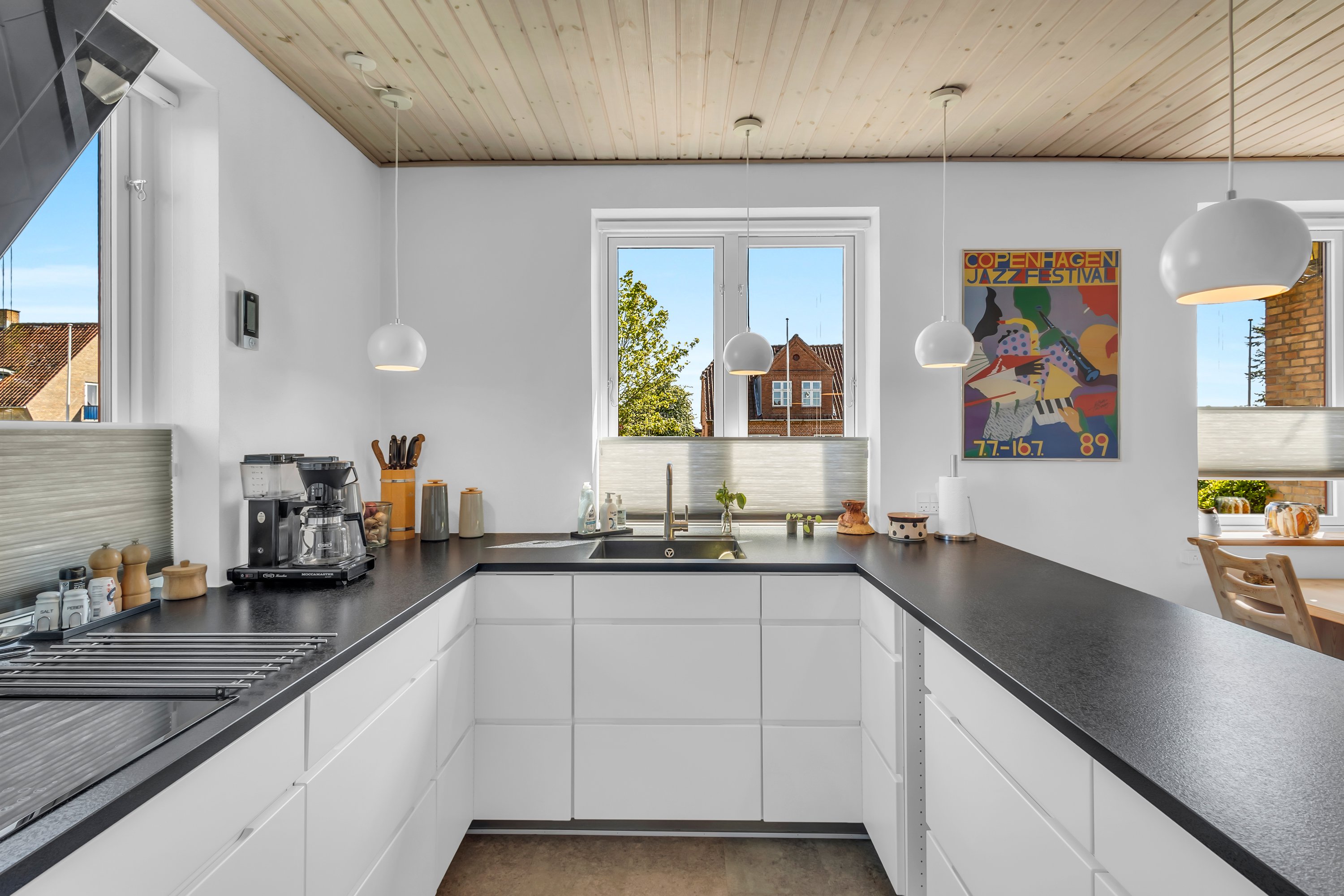 Fremhævet  billede i fuldskærmstilstand. Billede af Ryes Møllevej 36B, 6100 Haderslev