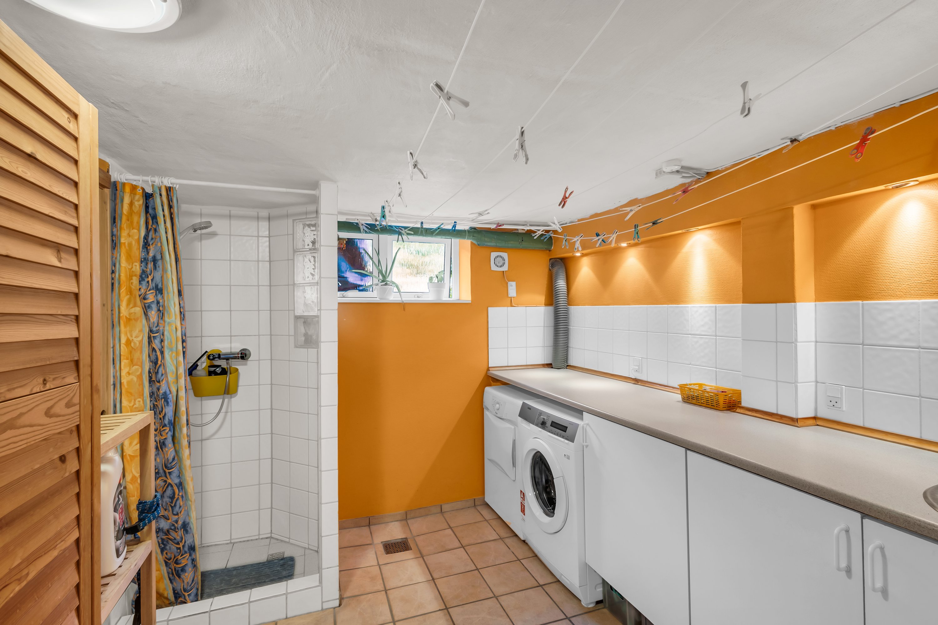 Fremhævet  billede i fuldskærmstilstand. Billede af Ryes Møllevej 36B, 6100 Haderslev