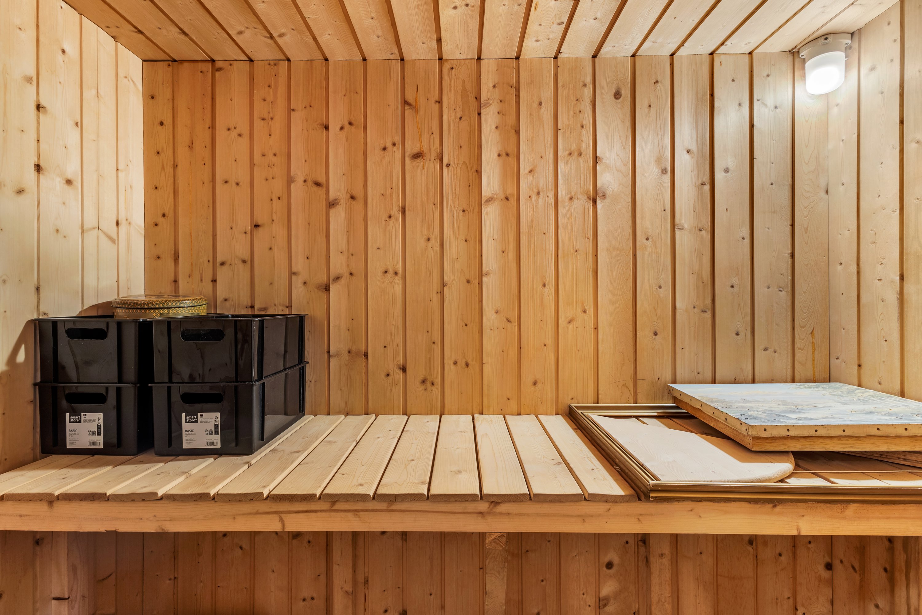 Fremhævet  billede i fuldskærmstilstand. Billede af Ryes Møllevej 36B, 6100 Haderslev