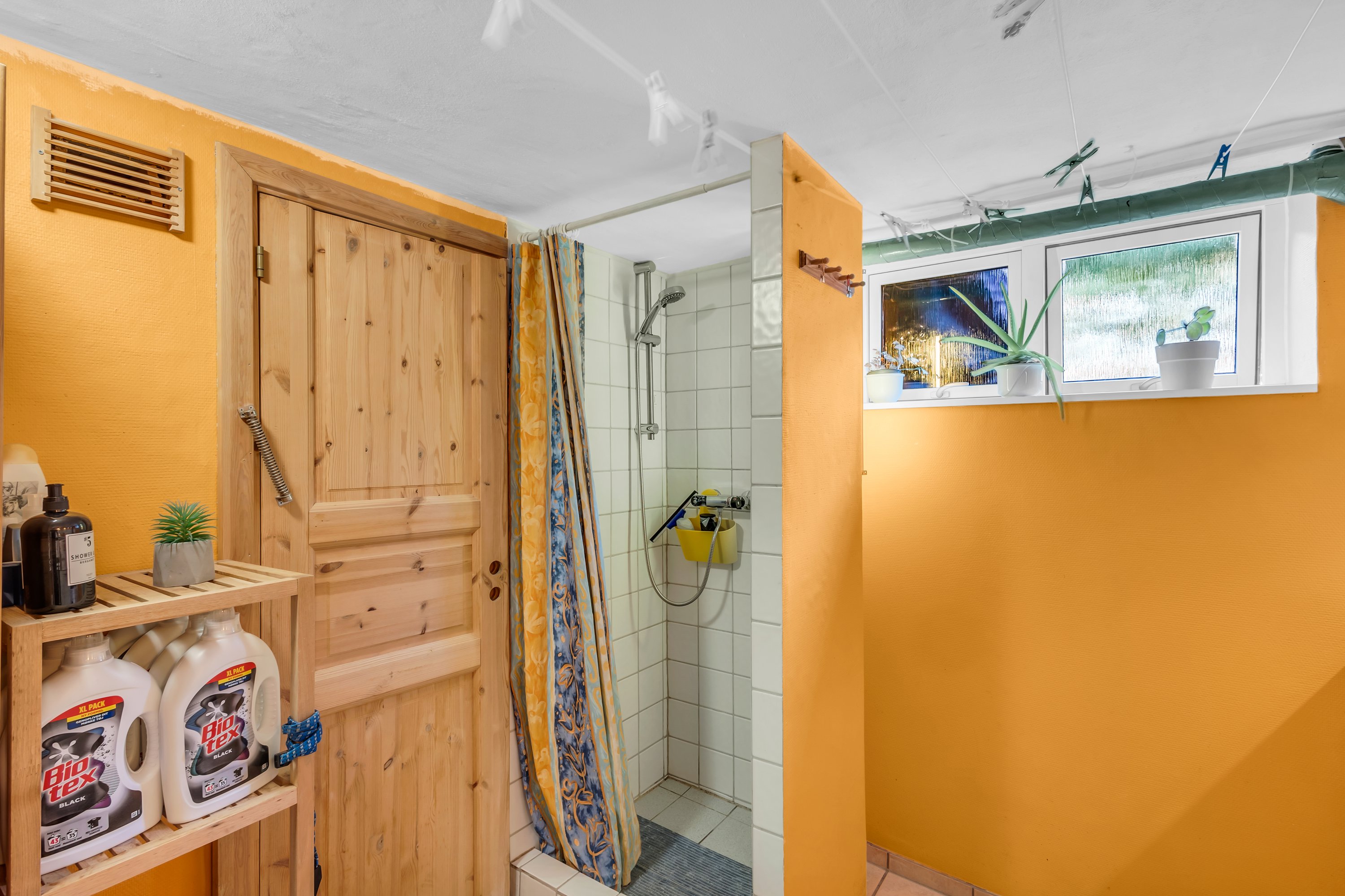 Fremhævet  billede i fuldskærmstilstand. Billede af Ryes Møllevej 36B, 6100 Haderslev