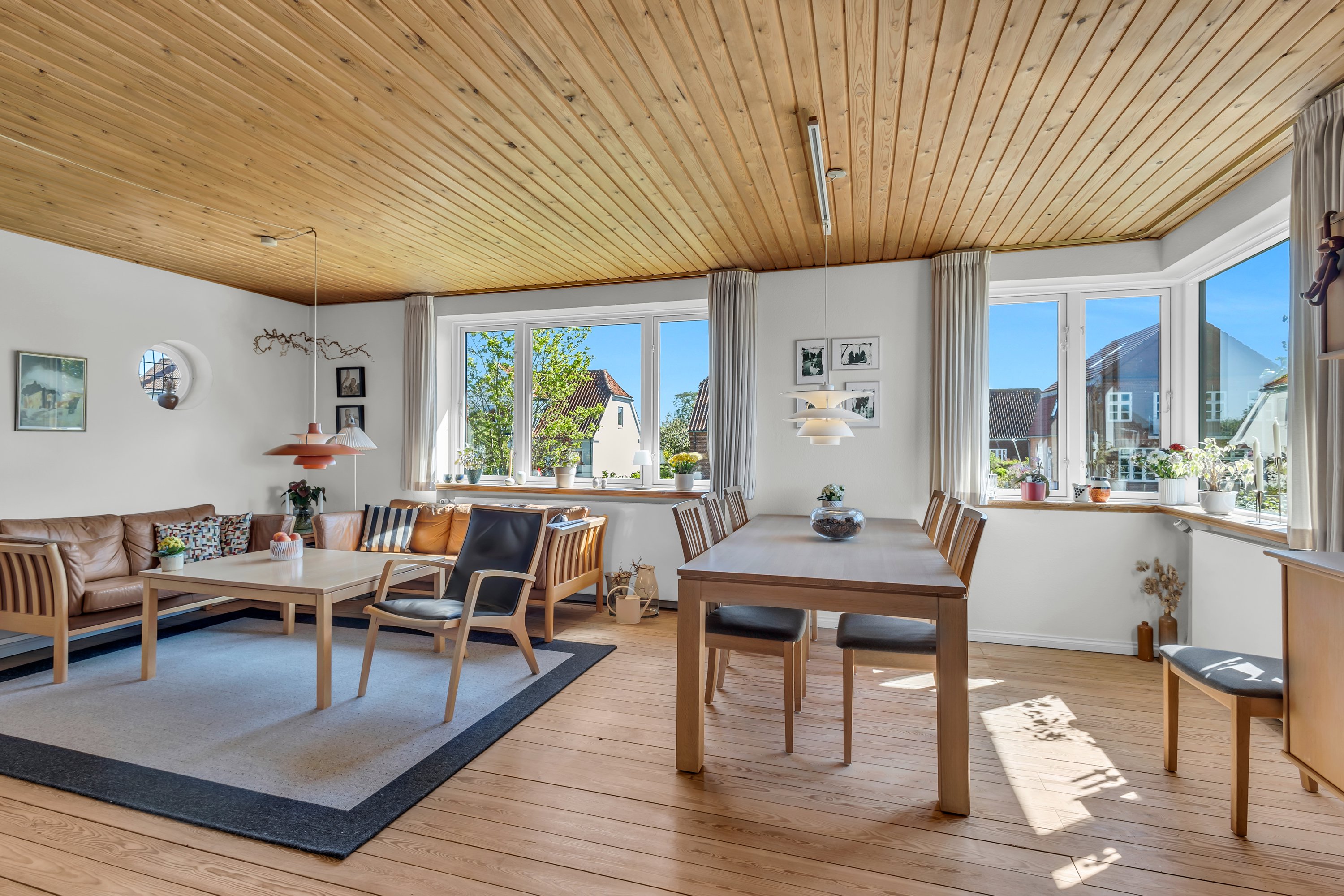 Fremhævet  billede i fuldskærmstilstand. Billede af Ryes Møllevej 36B, 6100 Haderslev