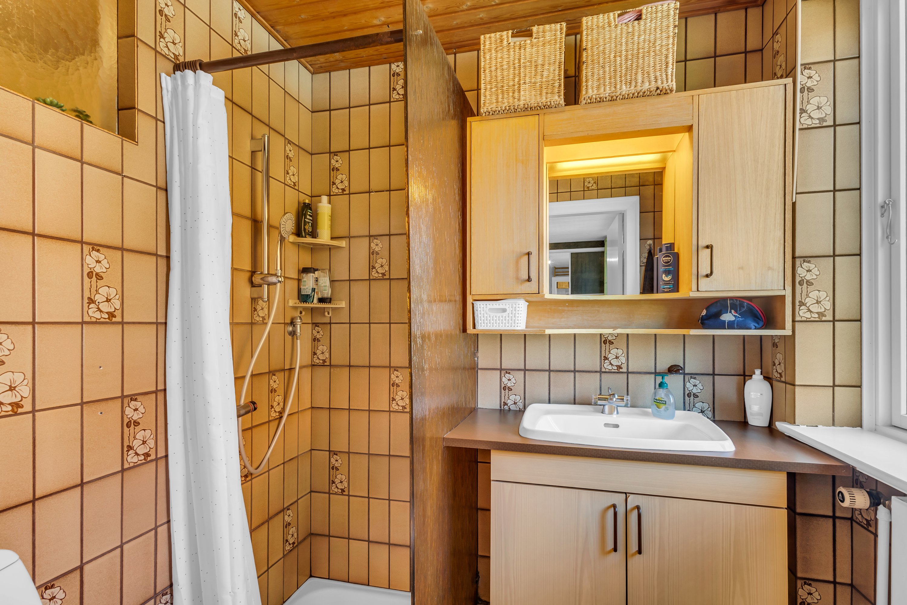 Fremhævet  billede i fuldskærmstilstand. Billede af Ryes Møllevej 36B, 6100 Haderslev