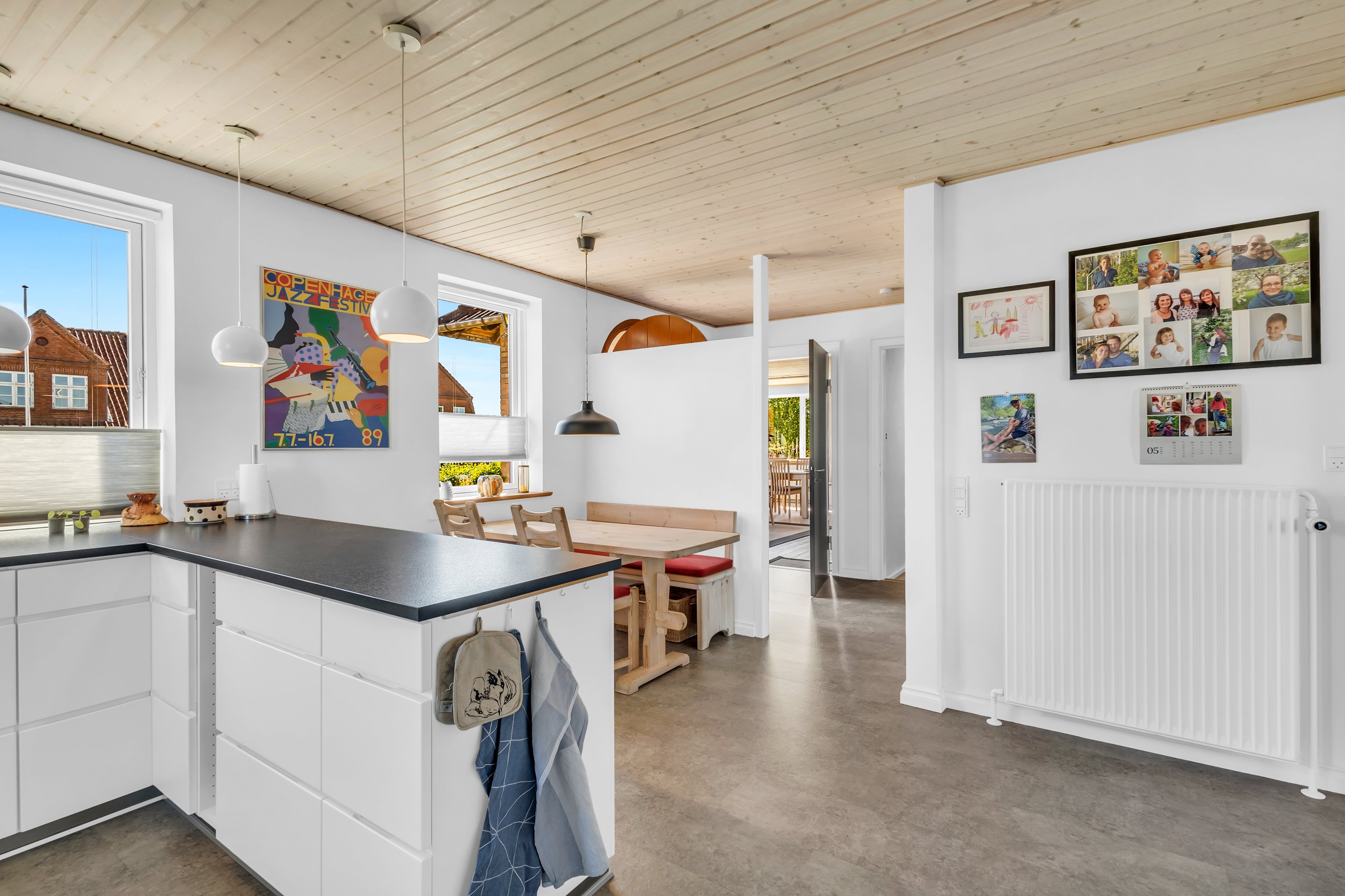 Fremhævet  billede i fuldskærmstilstand. Billede af Ryes Møllevej 36B, 6100 Haderslev