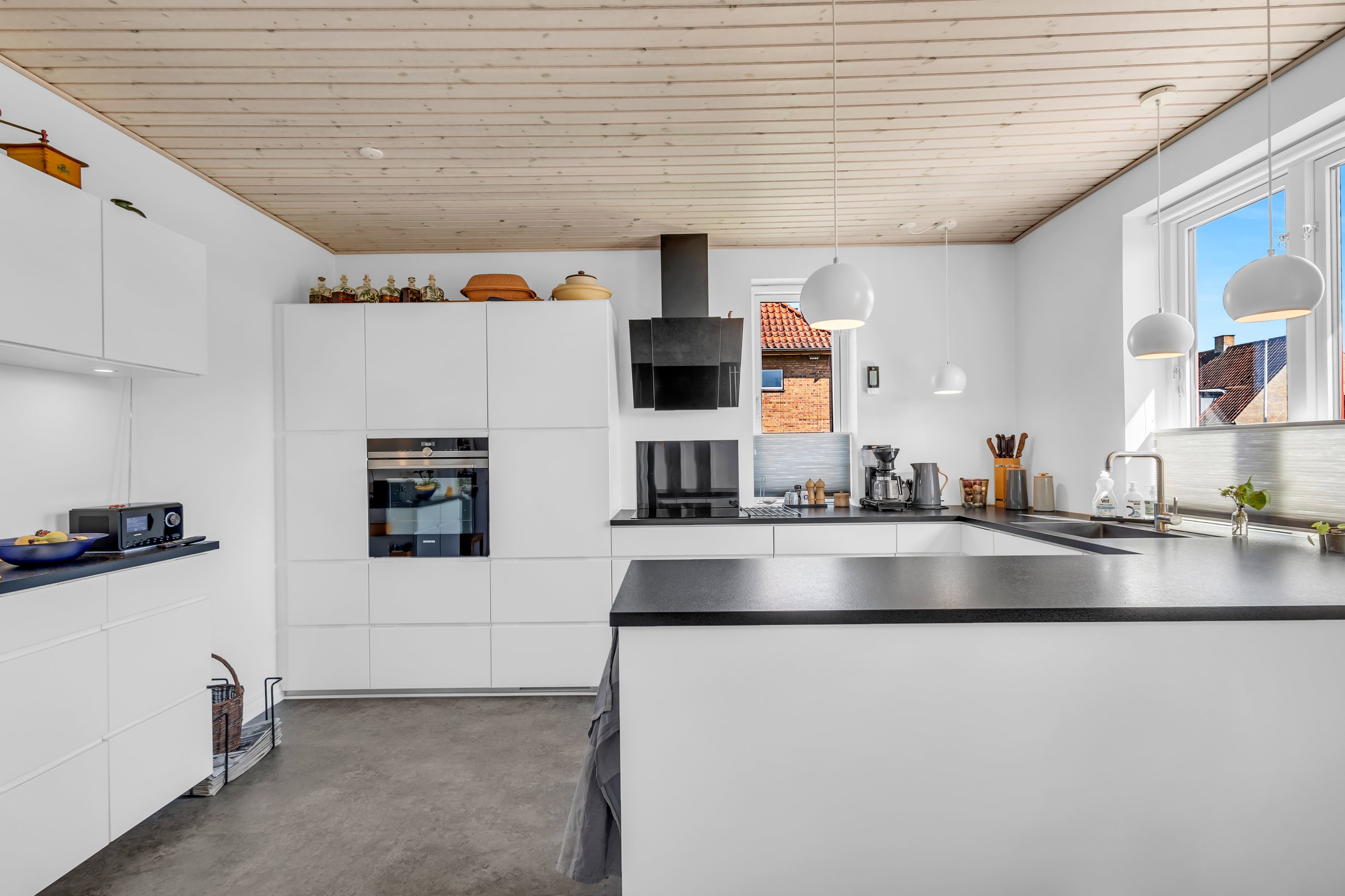 Fremhævet  billede i fuldskærmstilstand. Billede af Ryes Møllevej 36B, 6100 Haderslev