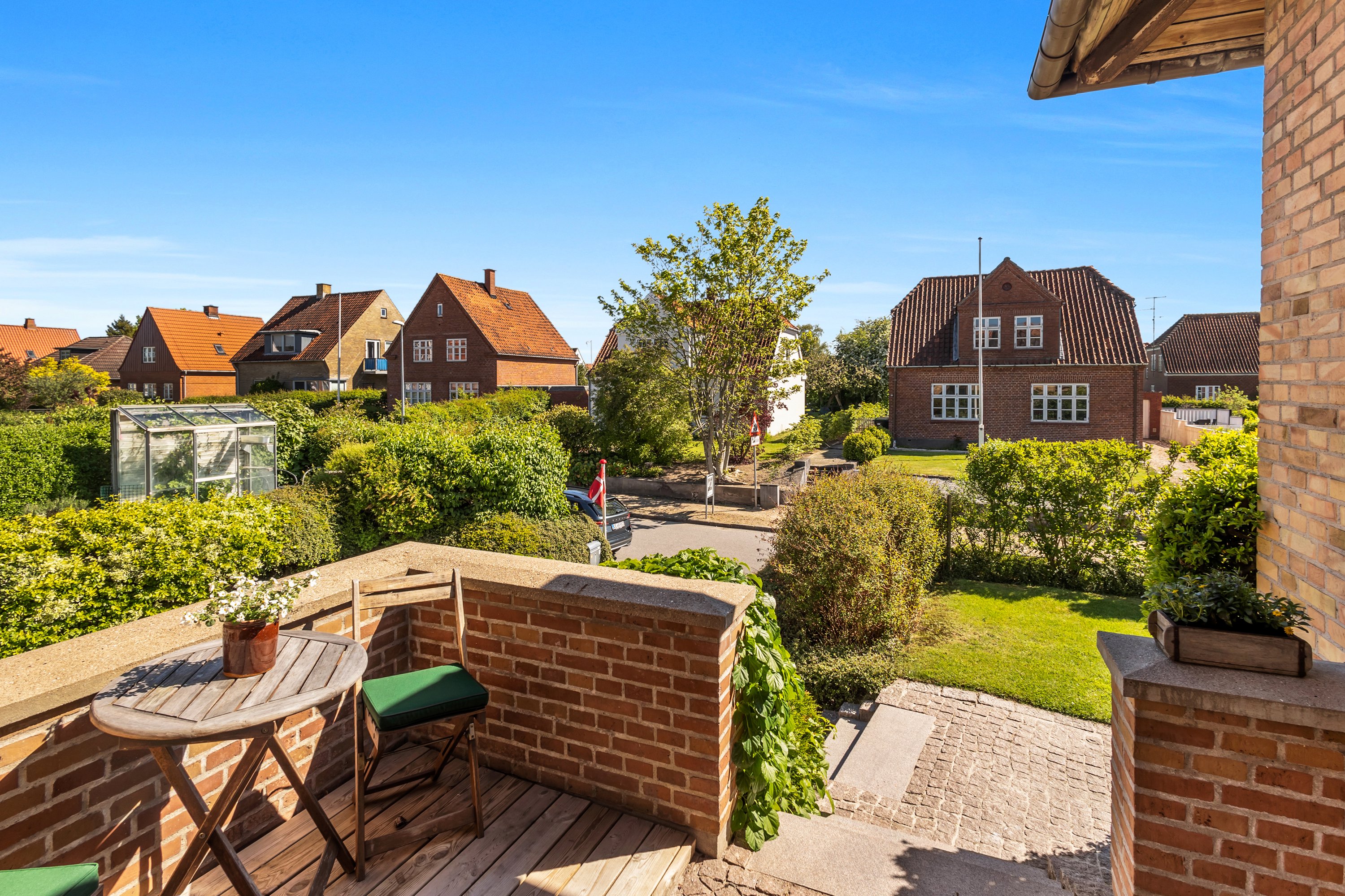 Fremhævet  billede i fuldskærmstilstand. Billede af Ryes Møllevej 36B, 6100 Haderslev