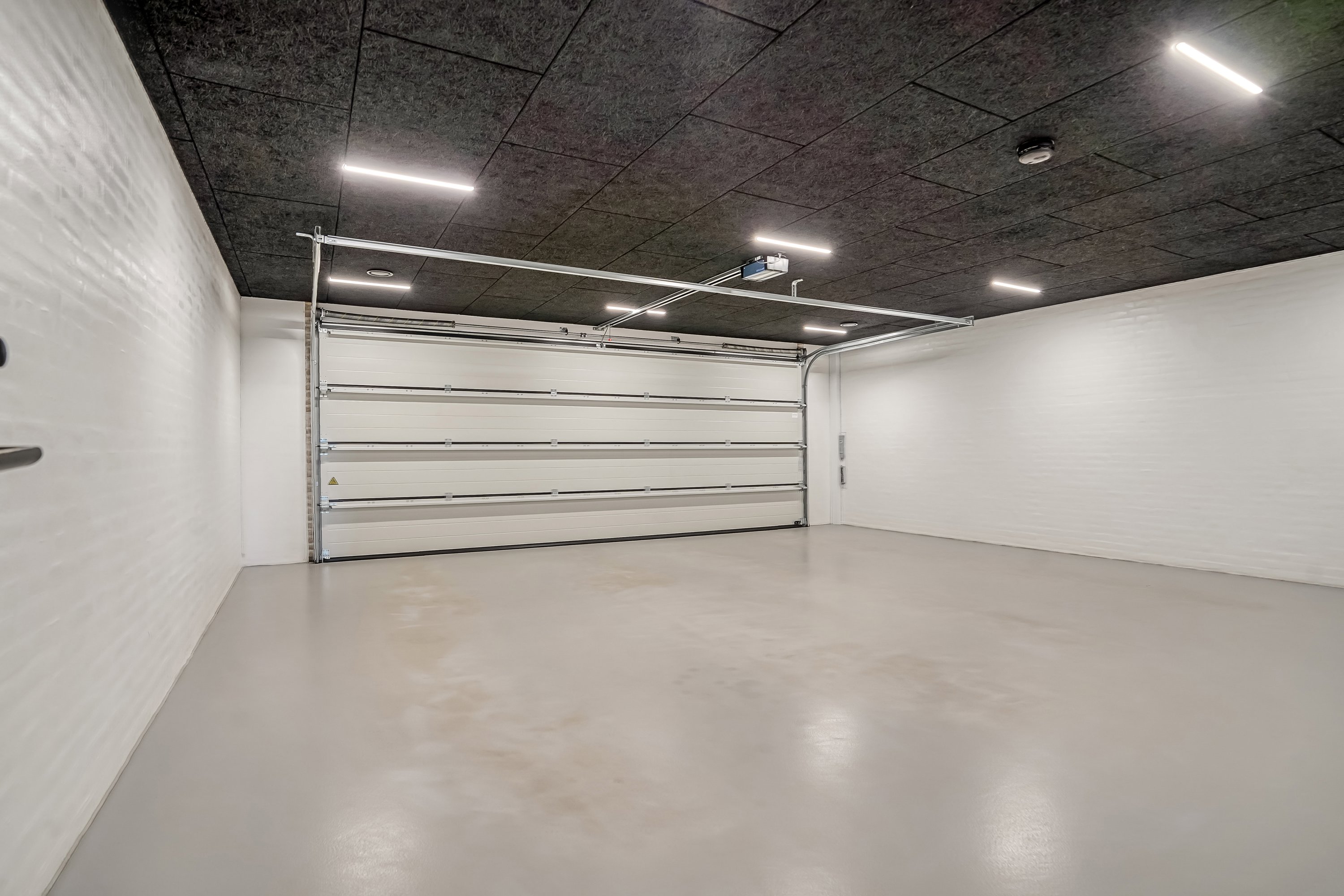 Fremhævet andet billede i fuldskærmstilstand. Billede af Asta Andersens Vej 12, 7300 Jelling