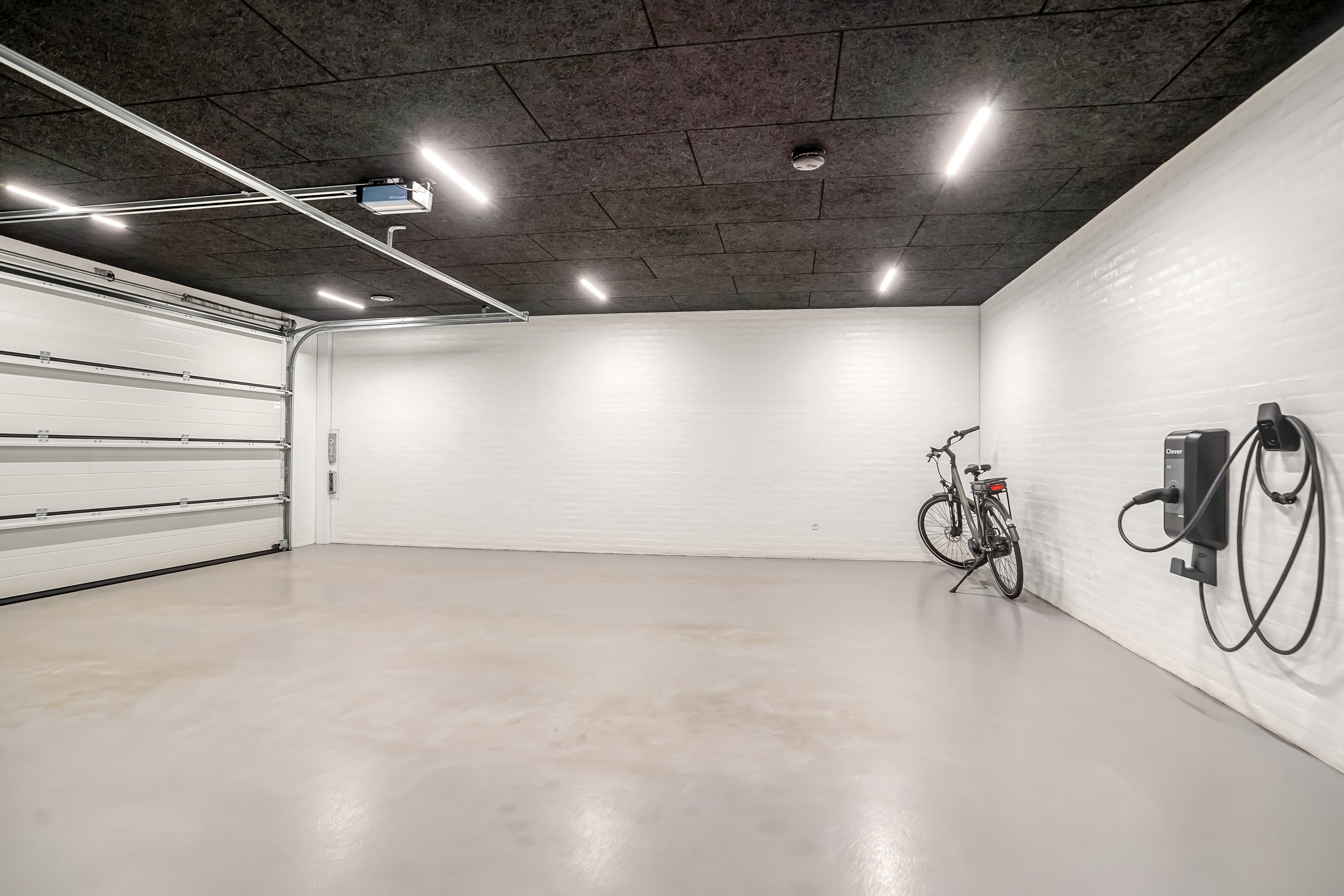 Fremhævet andet billede i fuldskærmstilstand. Billede af Asta Andersens Vej 12, 7300 Jelling