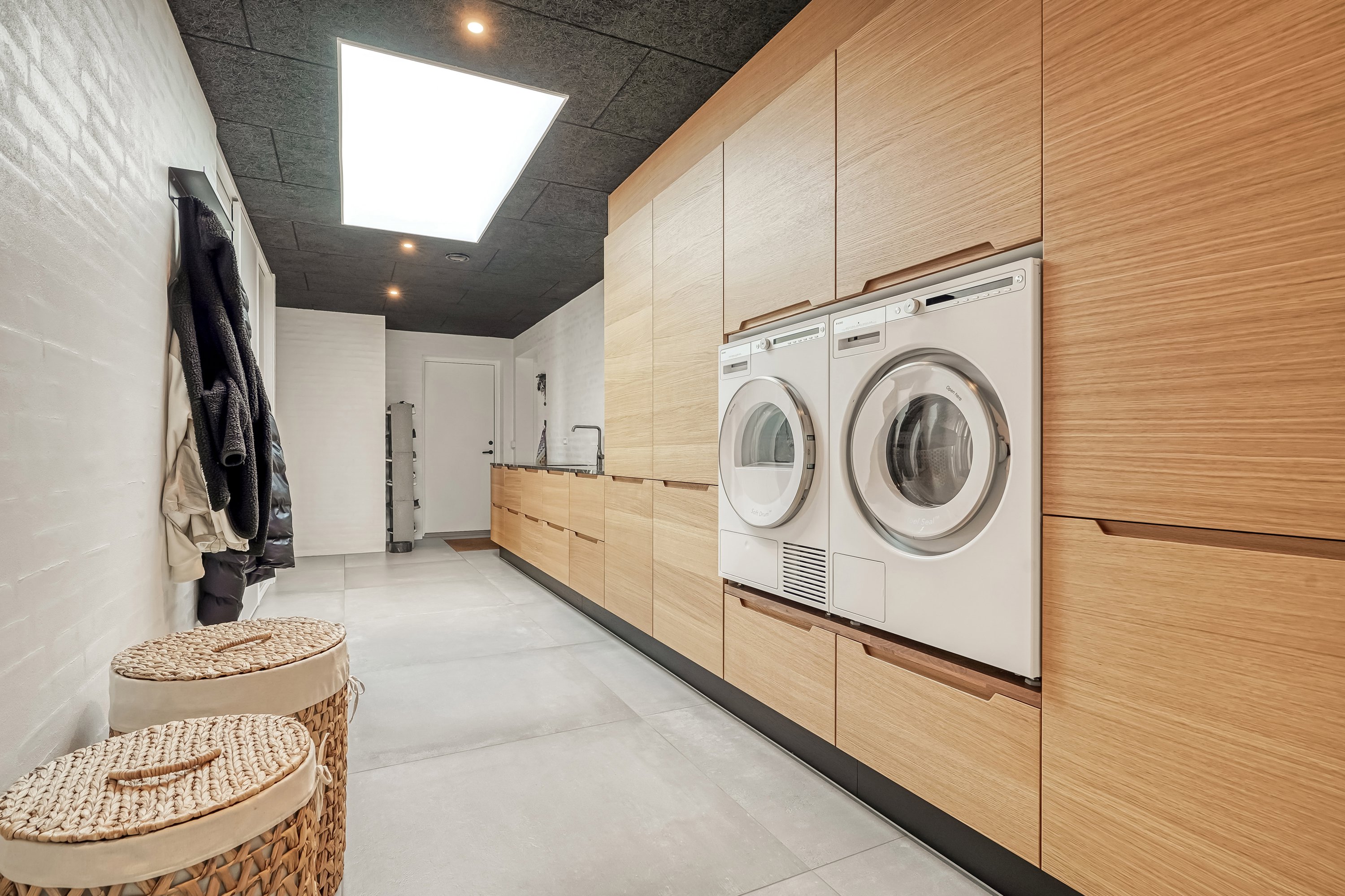 Fremhævet bryggers billede i fuldskærmstilstand. Billede af Asta Andersens Vej 12, 7300 Jelling