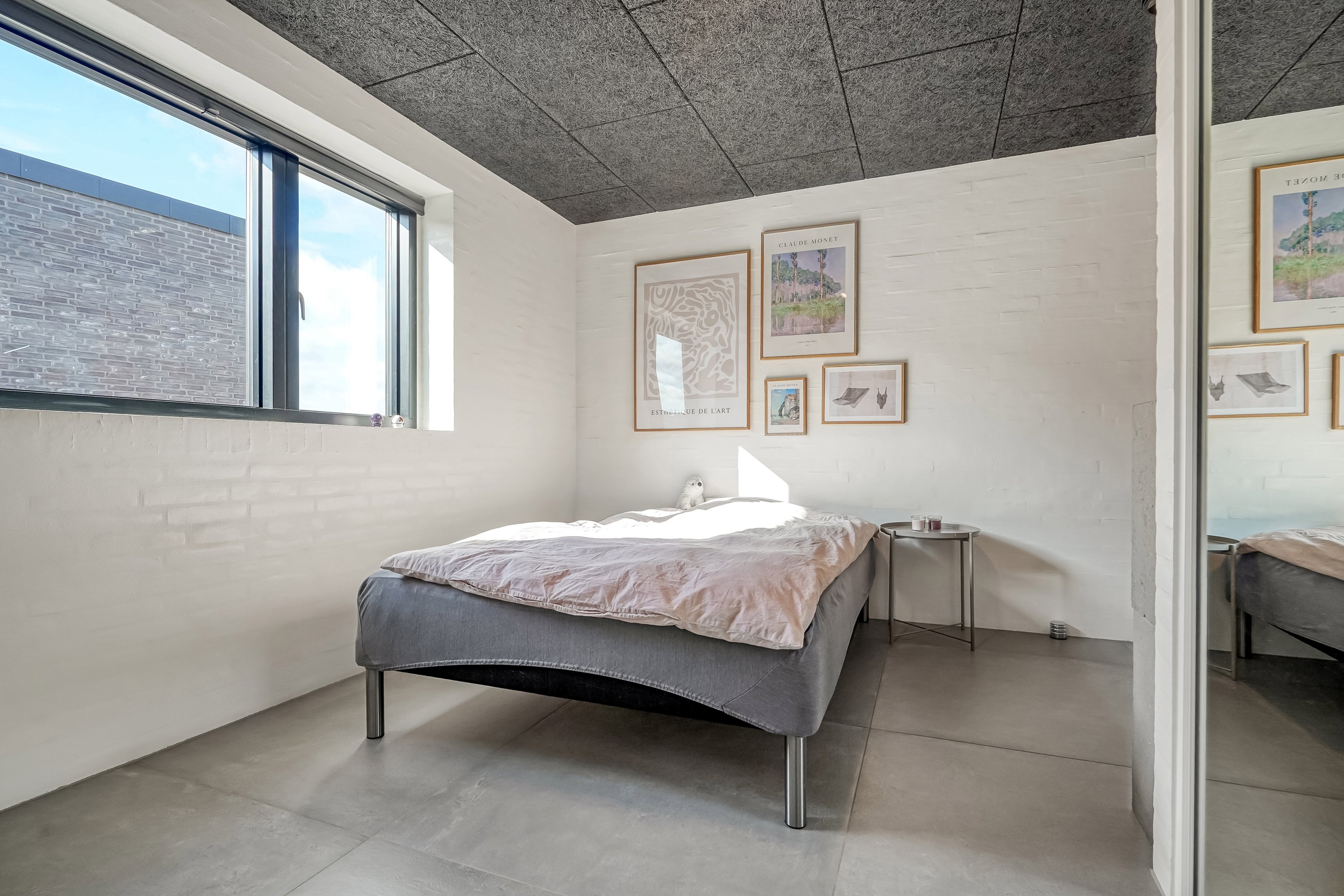 Fremhævet værelse billede i fuldskærmstilstand. Billede af Asta Andersens Vej 12, 7300 Jelling