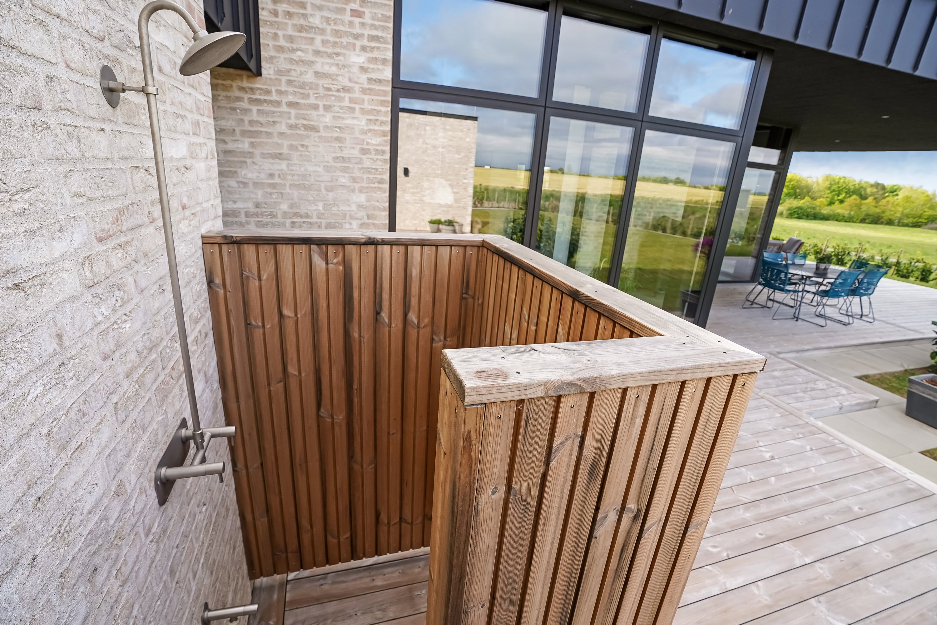 Fremhævet ejendommen billede i fuldskærmstilstand. Billede af Asta Andersens Vej 12, 7300 Jelling