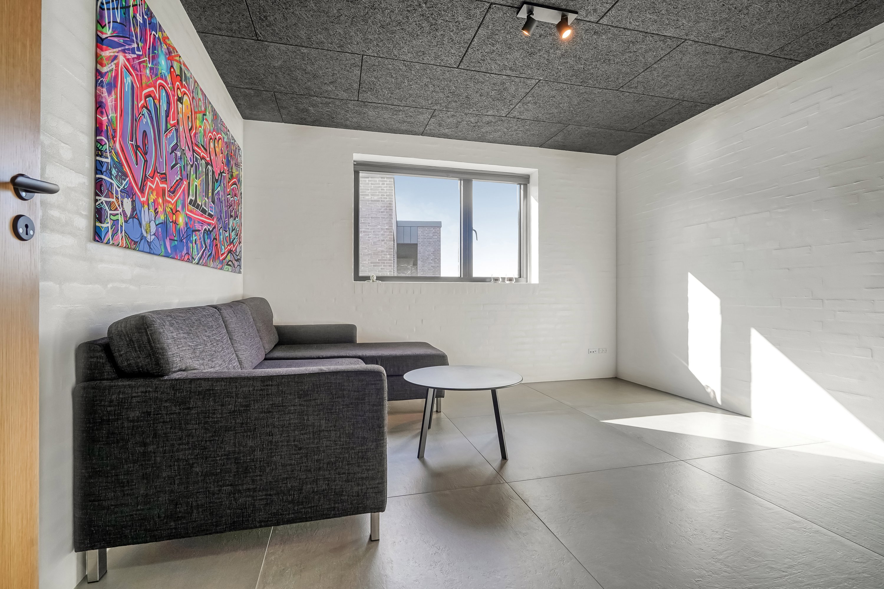 Fremhævet værelse billede i fuldskærmstilstand. Billede af Asta Andersens Vej 12, 7300 Jelling