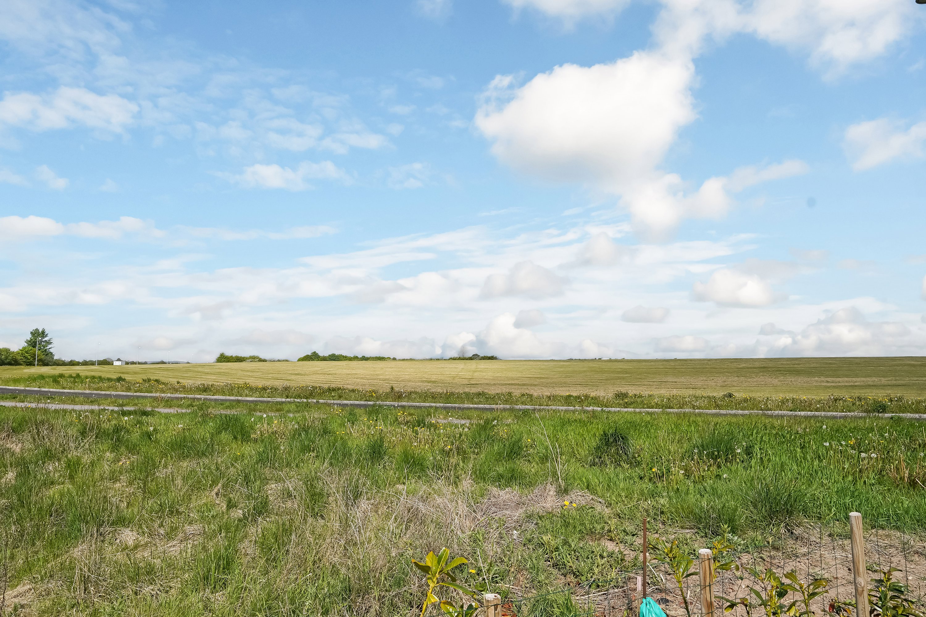 Fremhævet område billede i fuldskærmstilstand. Billede af Asta Andersens Vej 12, 7300 Jelling