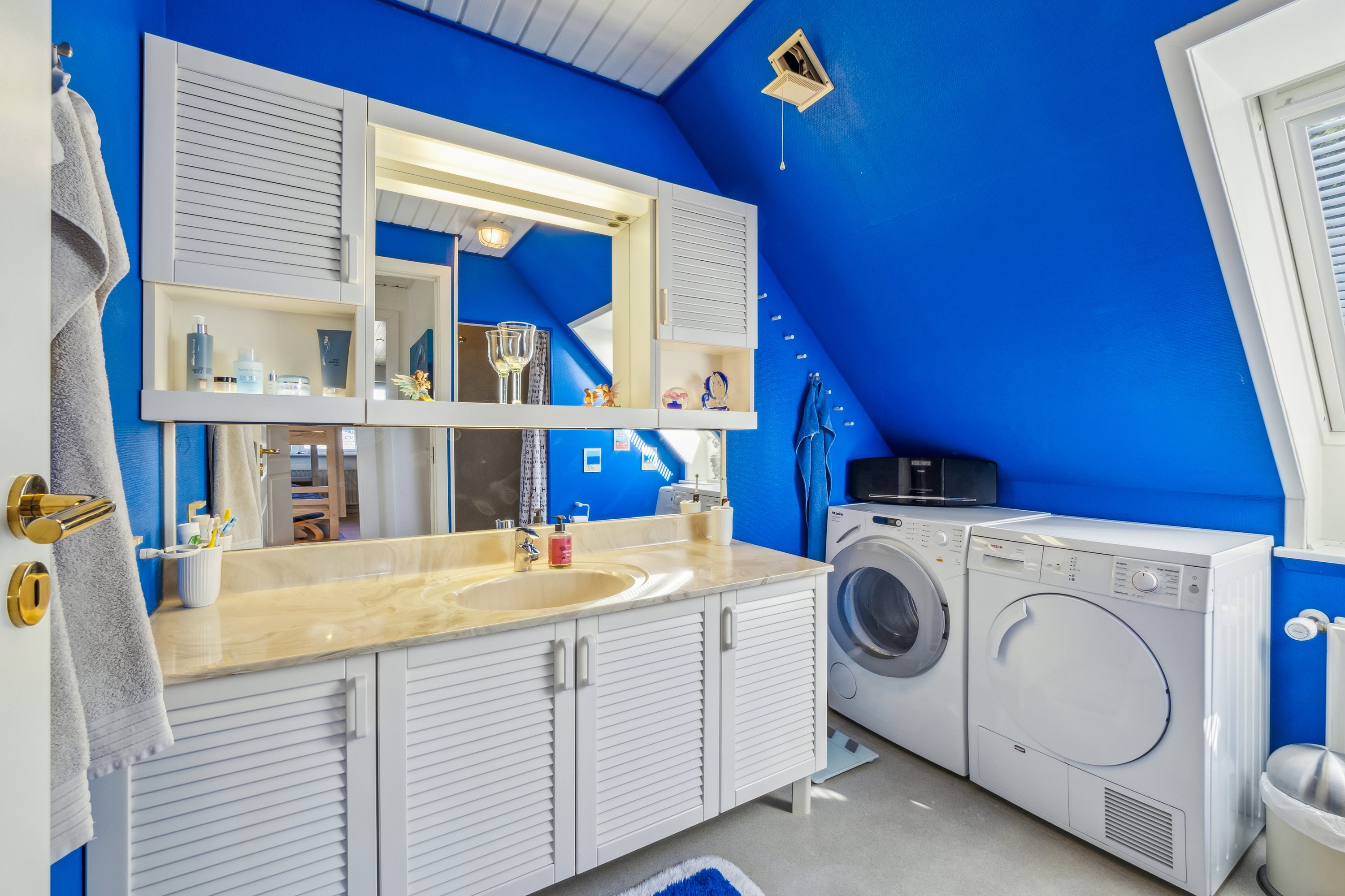 Fremhævet bryggers billede i fuldskærmstilstand. Billede af Pilkærvej 24, Vridsted, 7800 Skive