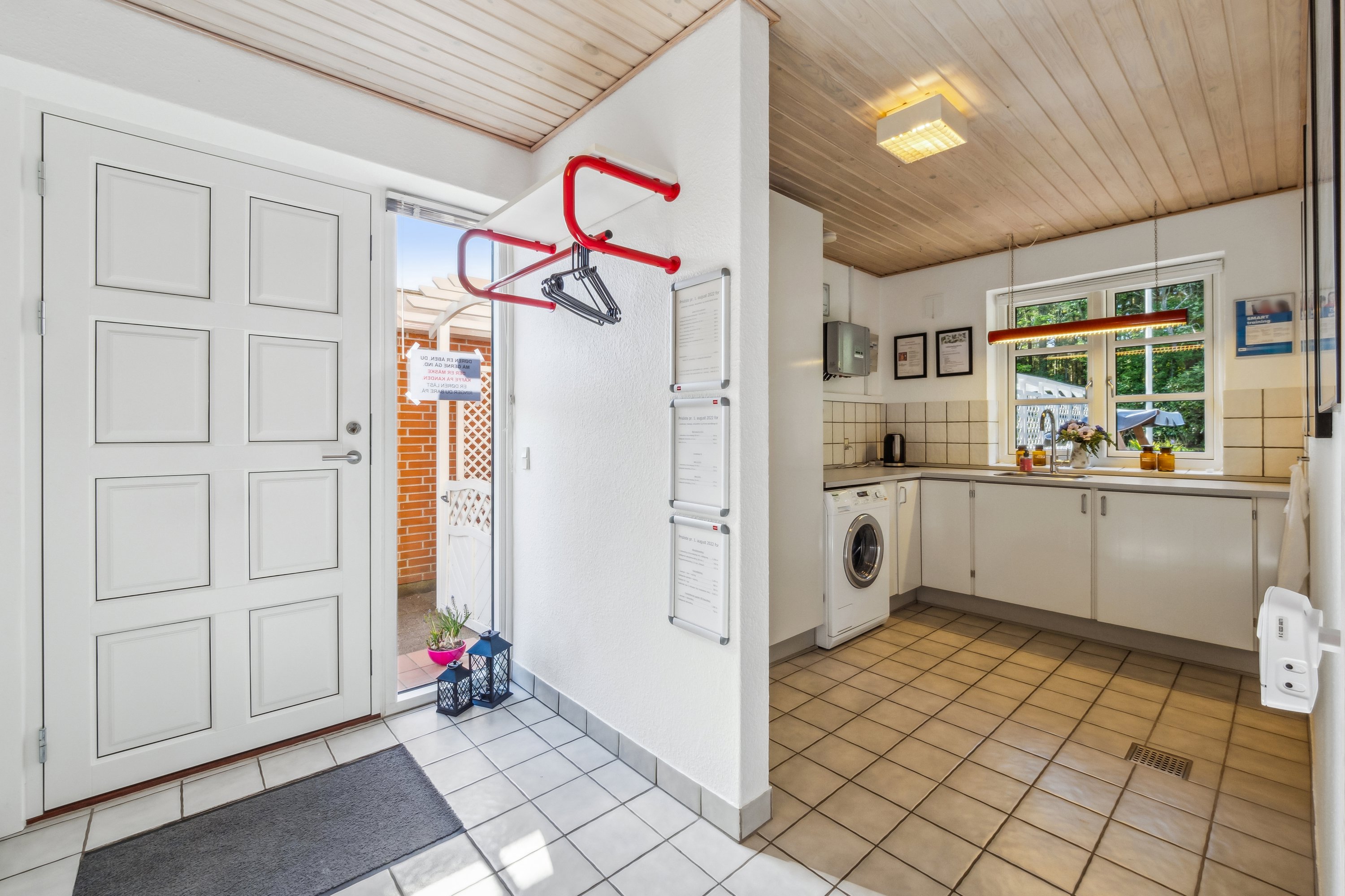 Fremhævet bryggers billede i fuldskærmstilstand. Billede af Pilkærvej 24, Vridsted, 7800 Skive