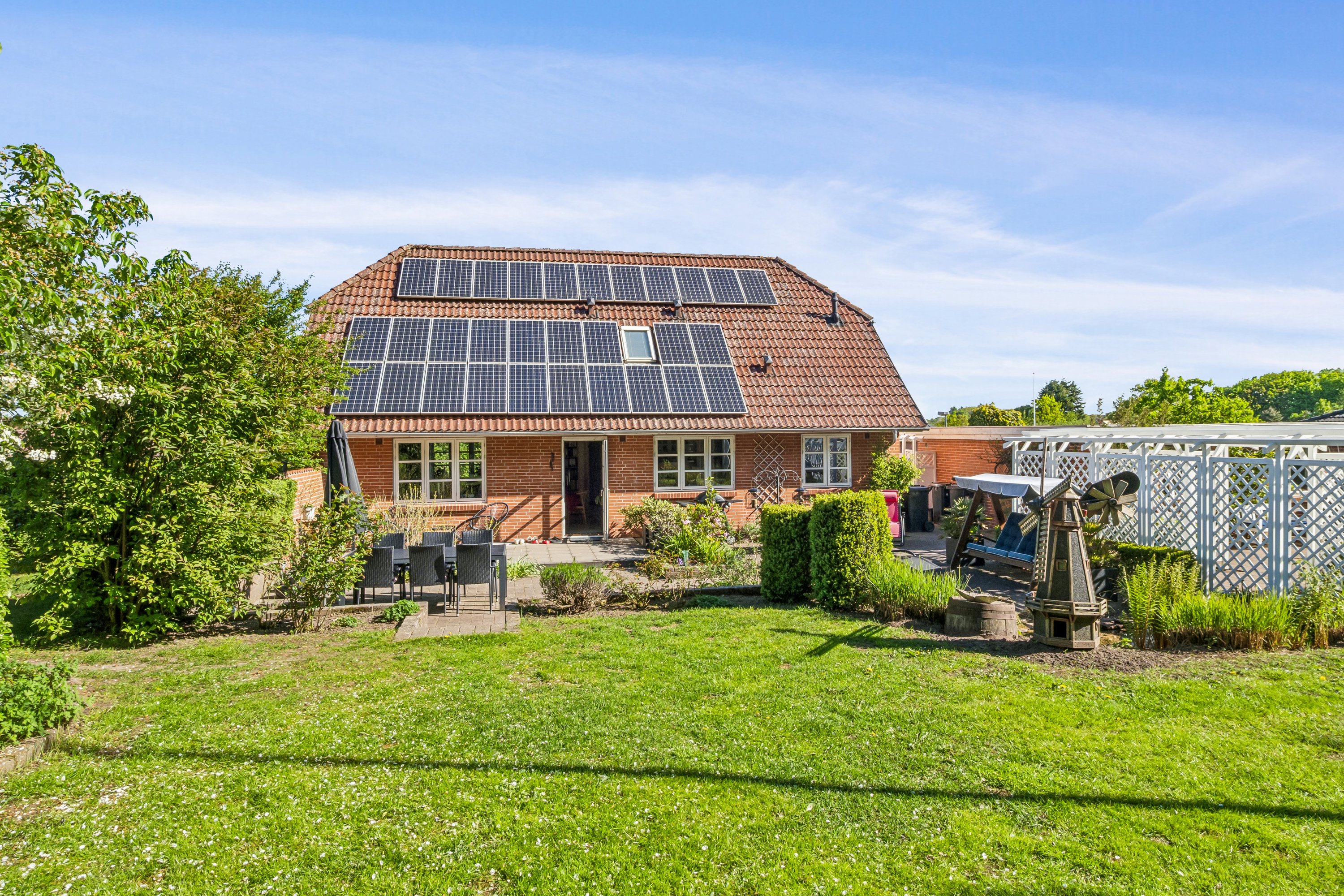 Fremhævet ejendom 1 billede i fuldskærmstilstand. Billede af Pilkærvej 24, Vridsted, 7800 Skive