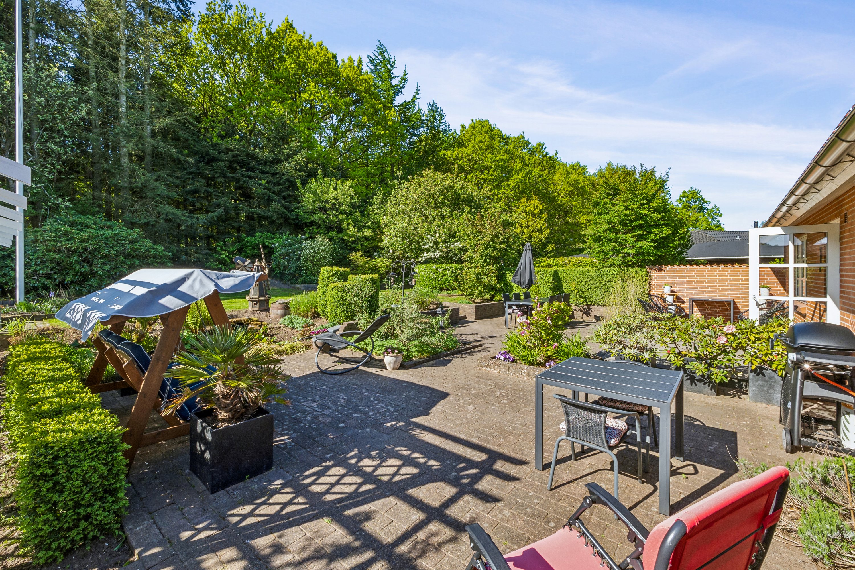 Fremhævet ejendom 1 billede i fuldskærmstilstand. Billede af Pilkærvej 24, Vridsted, 7800 Skive