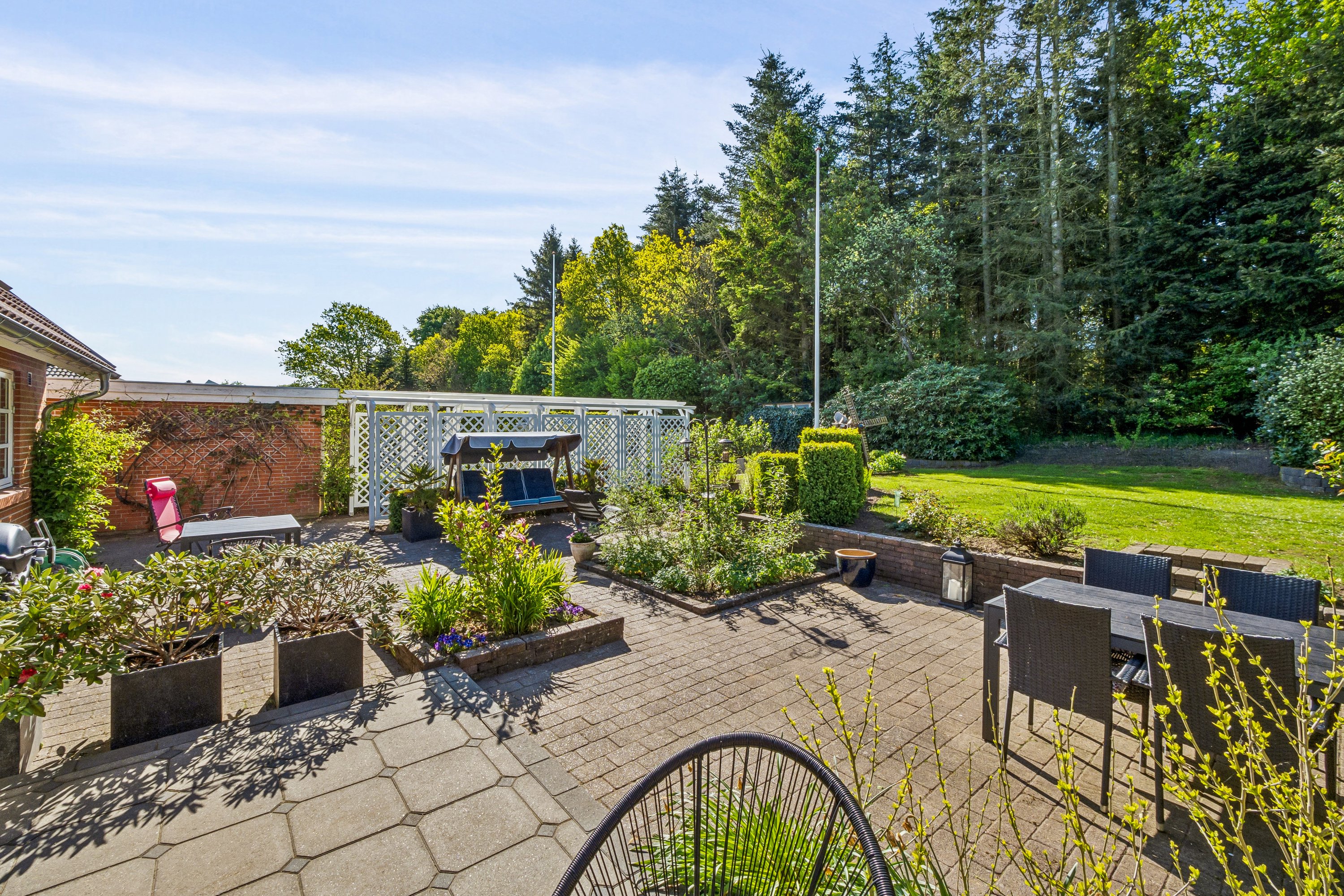 Fremhævet ejendom 1 billede i fuldskærmstilstand. Billede af Pilkærvej 24, Vridsted, 7800 Skive