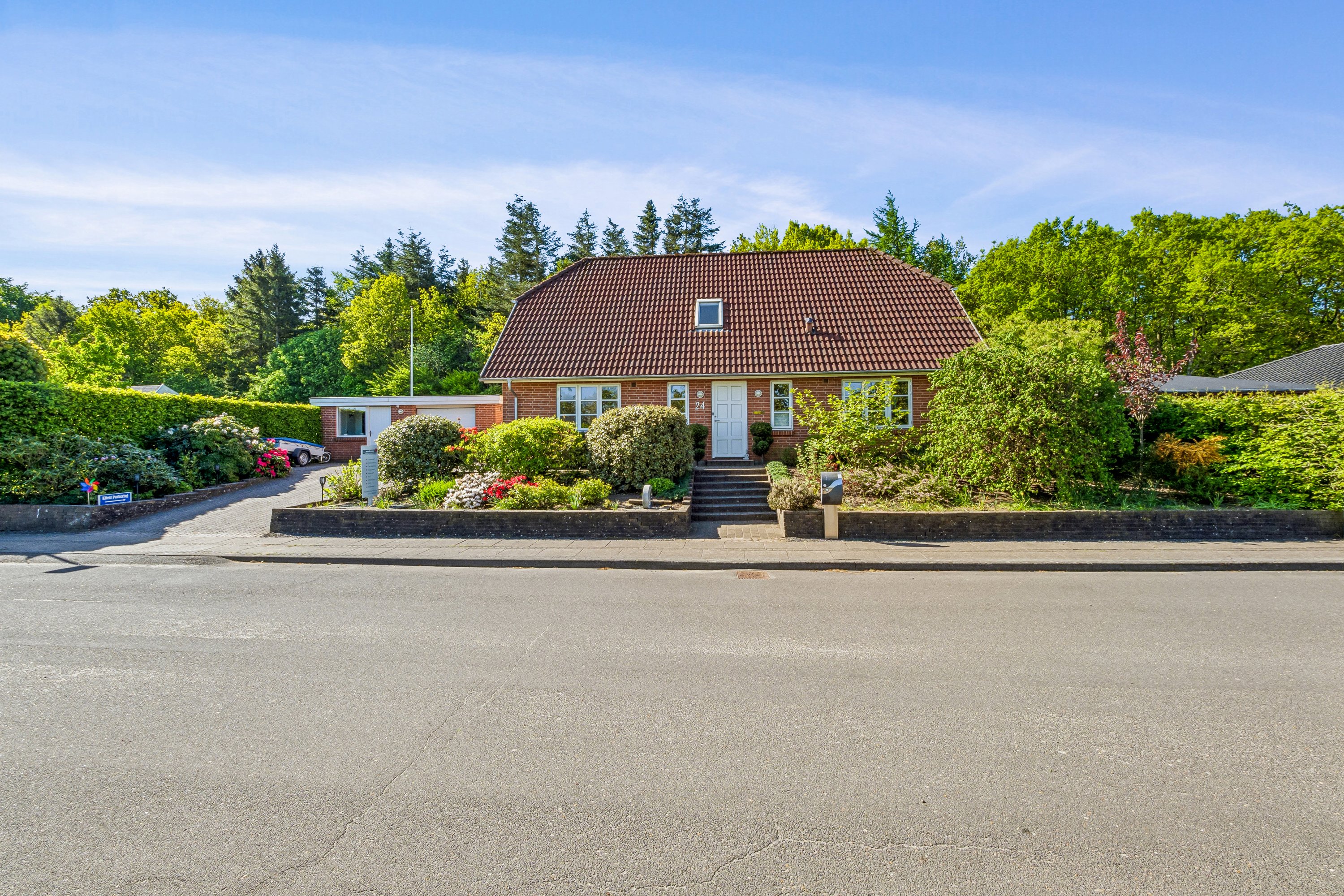 Fremhævet ejendom 1 billede i fuldskærmstilstand. Billede af Pilkærvej 24, Vridsted, 7800 Skive