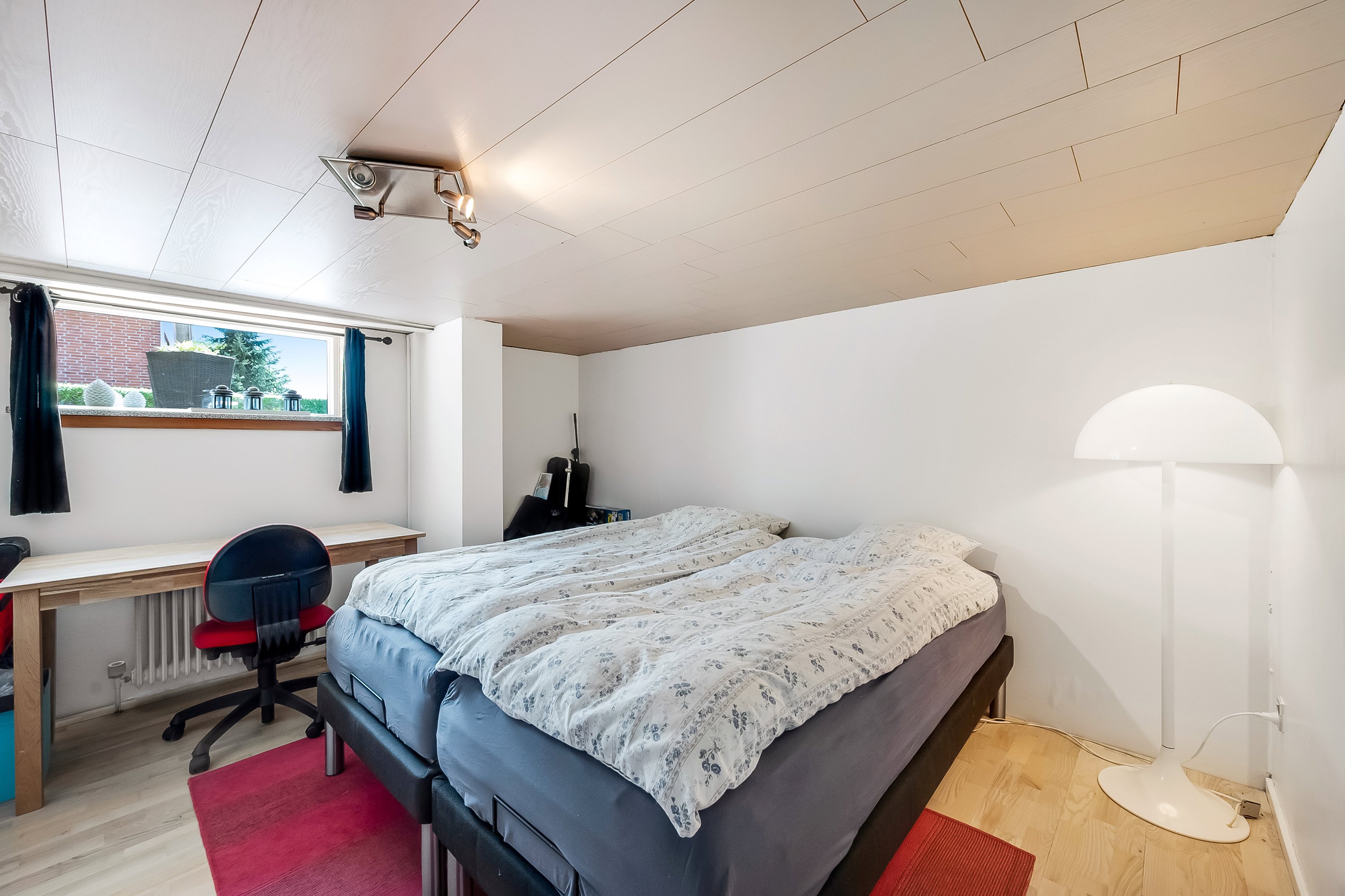 Fremhævet værelse billede i fuldskærmstilstand. Billede af Nygade 46A, 6900 Skjern