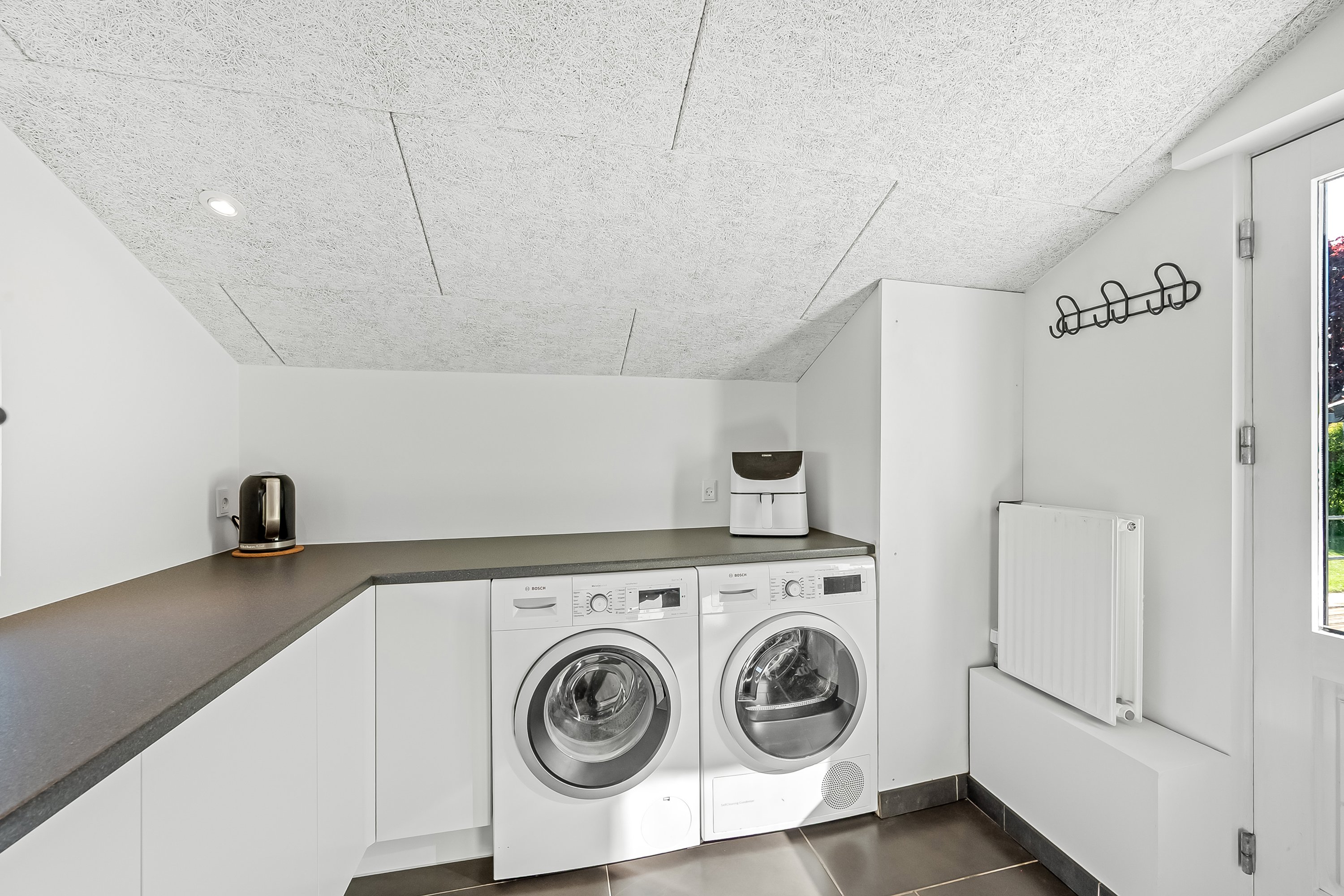 Fremhævet bryggers billede i fuldskærmstilstand. Billede af Dalvej 7, 6900 Skjern