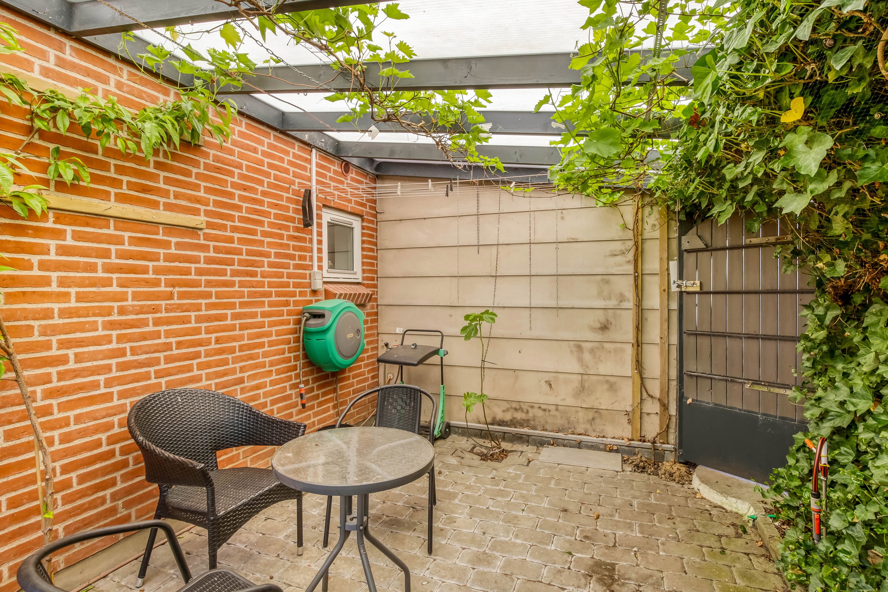 Fremhævet andet billede i fuldskærmstilstand. Billede af Segaltvej 125, Løgten, 8541 Skødstrup