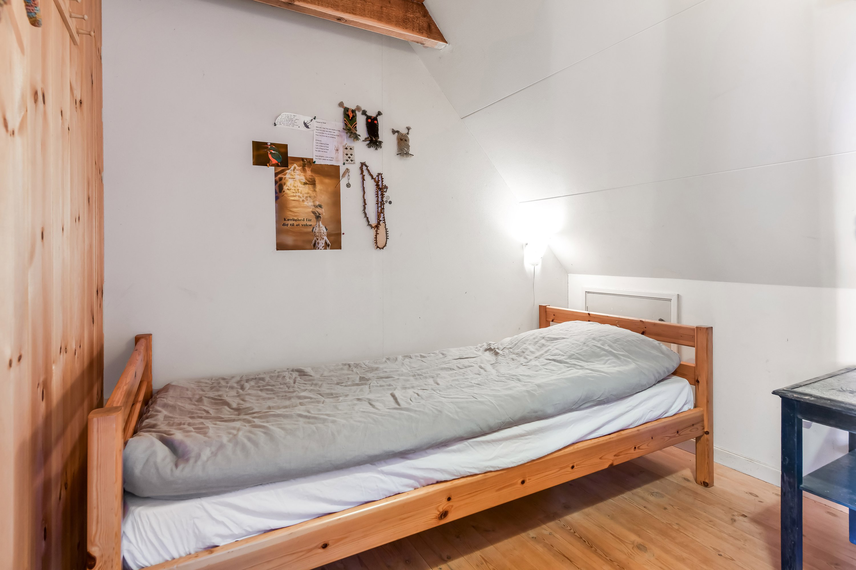 Fremhævet værelse billede i fuldskærmstilstand. Billede af Øster Land 9, Sønderho, 6720 Fanø